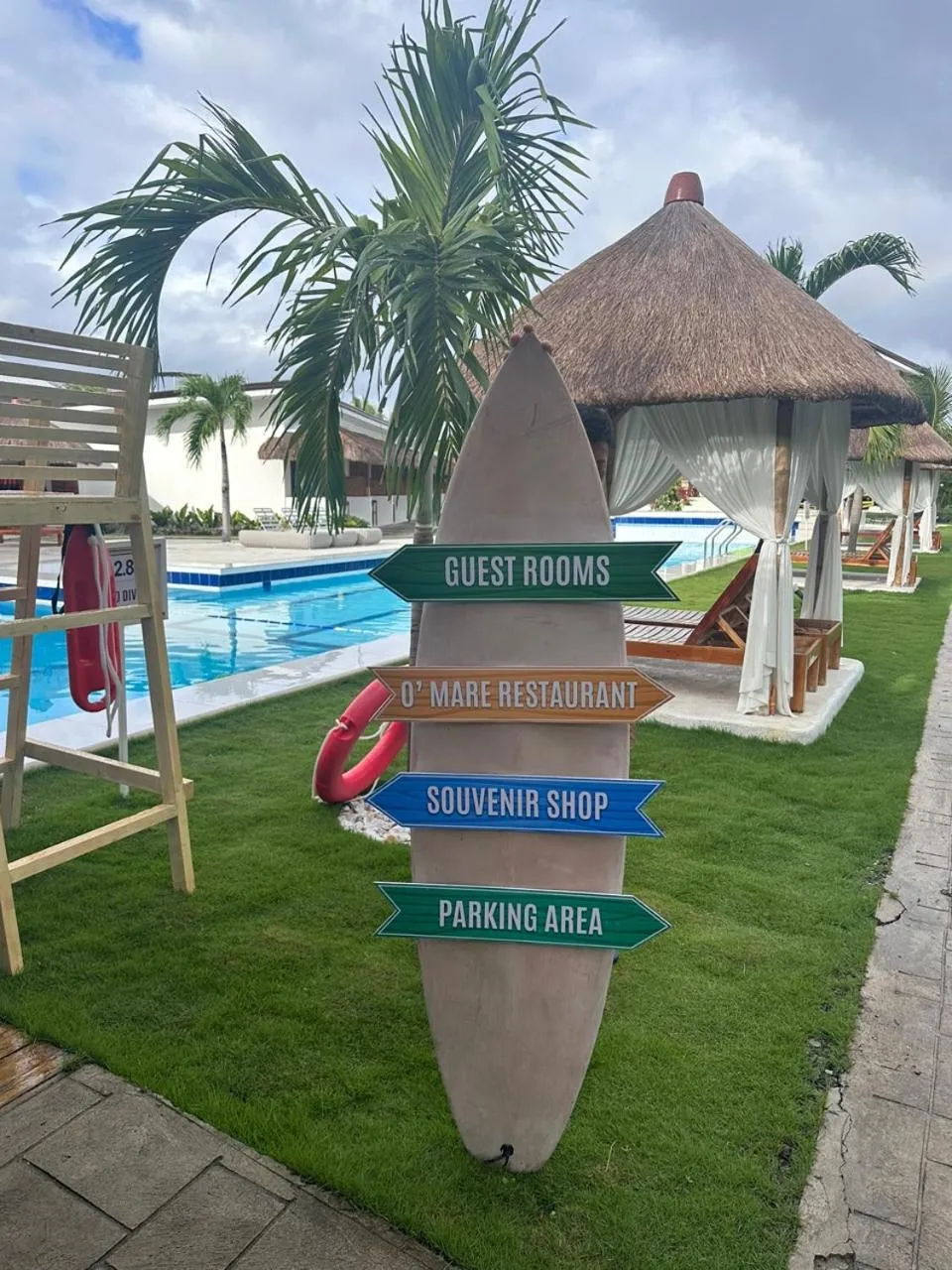 Treeshade Resort & Spa Moalboal