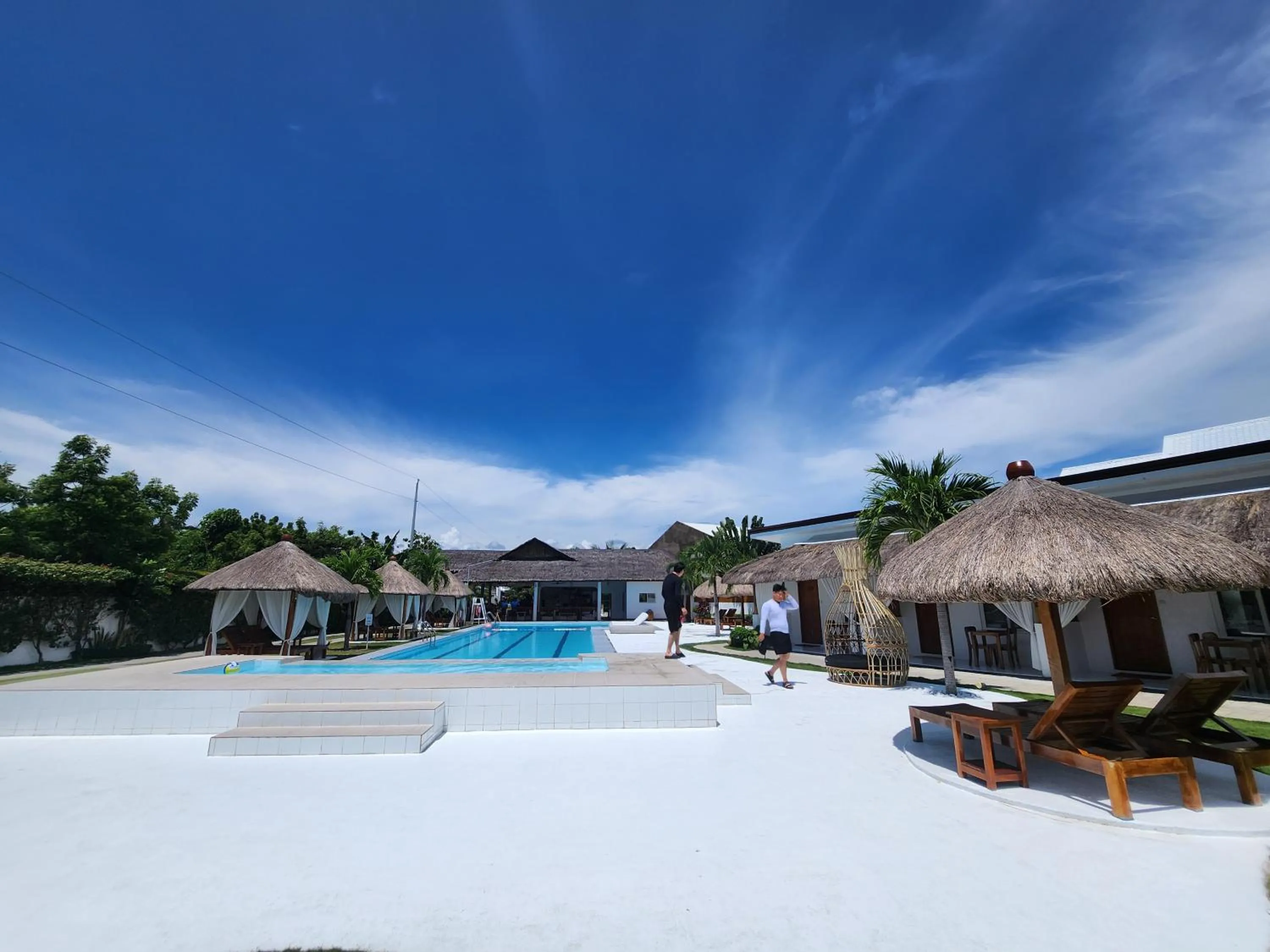 Treeshade Resort & Spa Moalboal