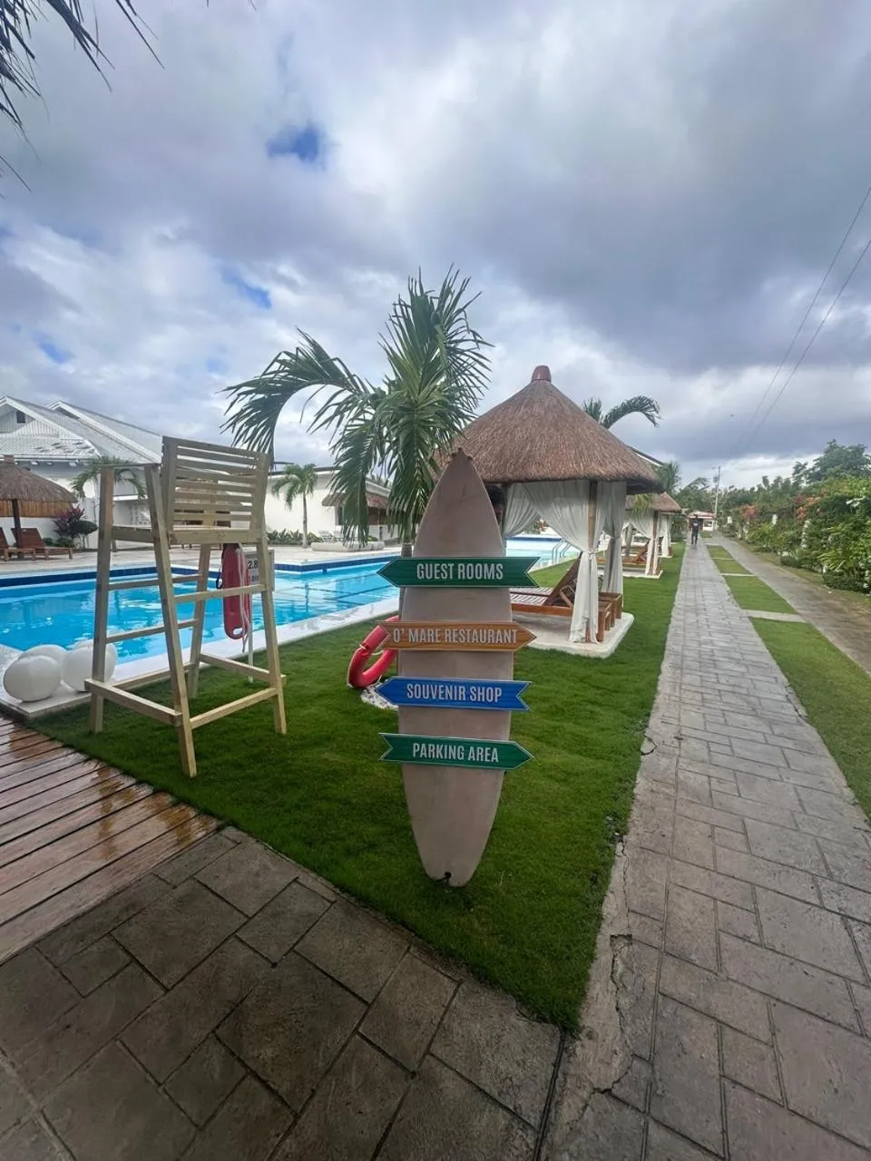 Treeshade Resort & Spa Moalboal