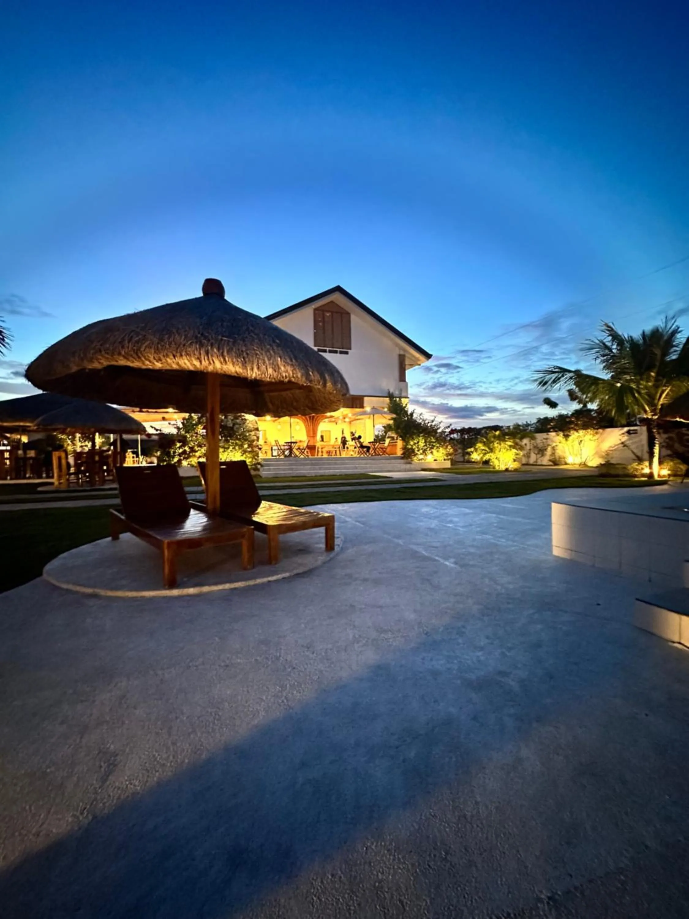 Treeshade Resort & Spa Moalboal