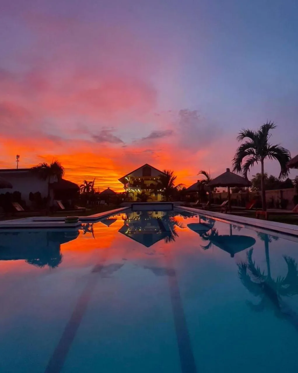 Treeshade Resort & Spa Moalboal