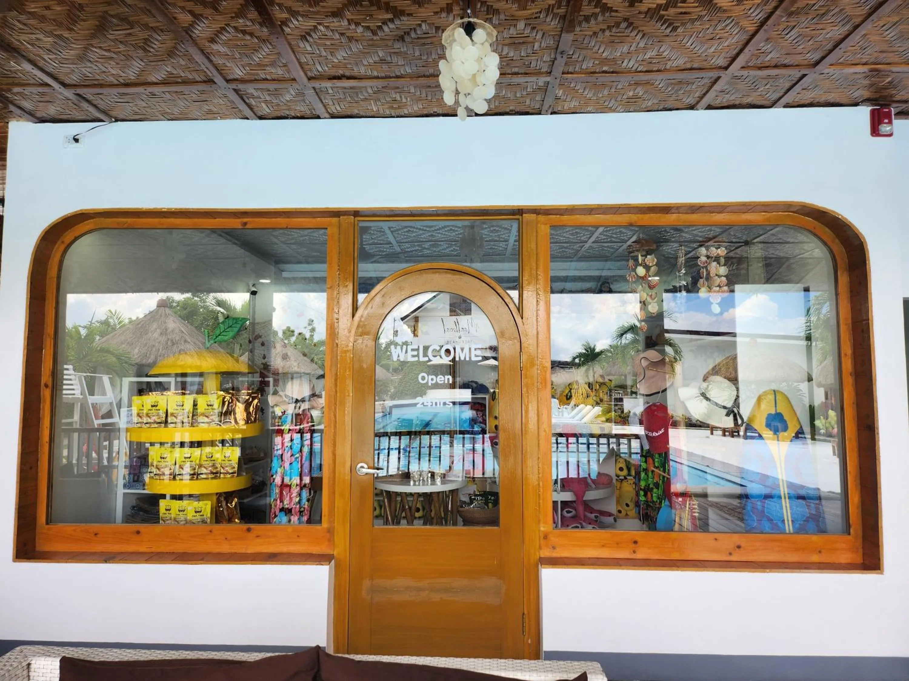 Treeshade Resort & Spa Moalboal