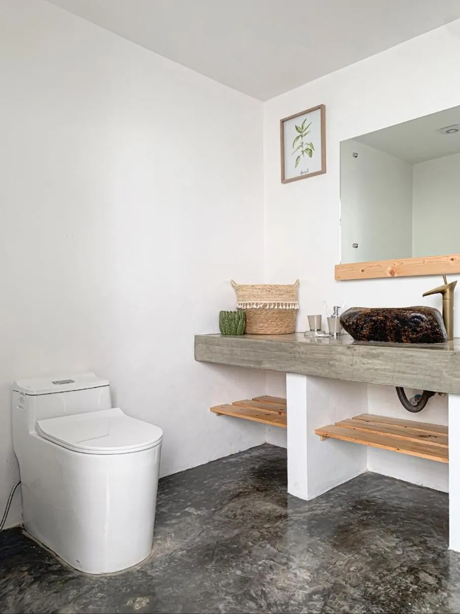 Treeshade Resort & Spa Moalboal