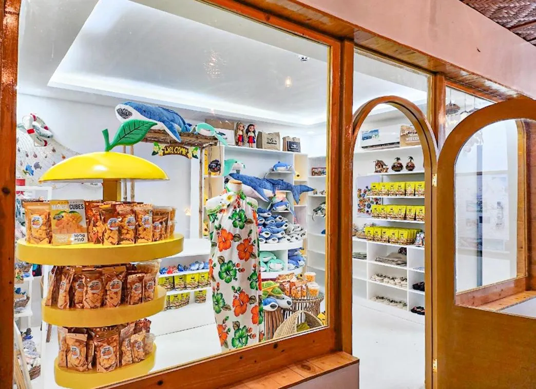 Treeshade Resort & Spa Moalboal