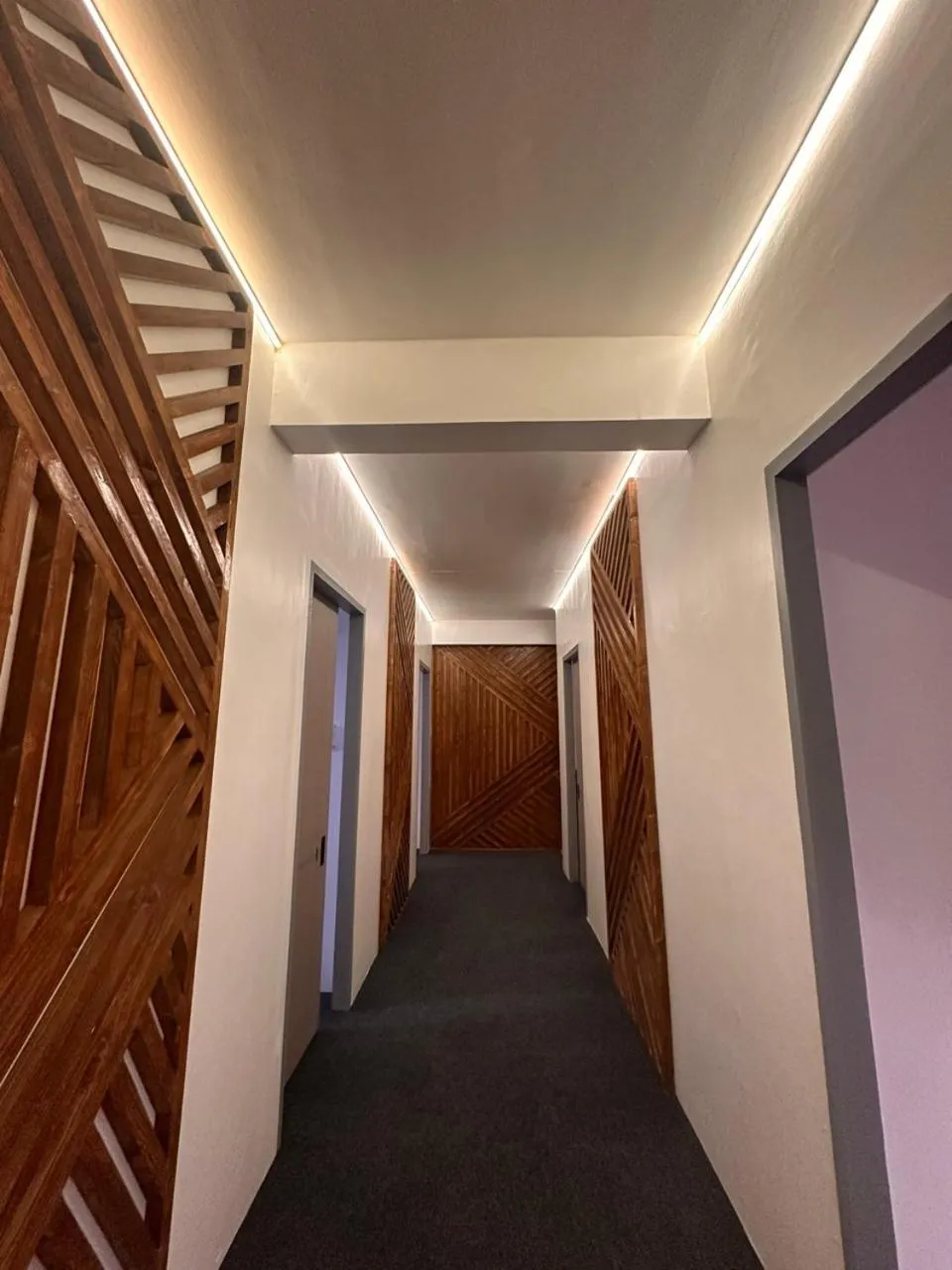 Spa and wellness centre/facilities in Treeshade Resort & Spa Moalboal