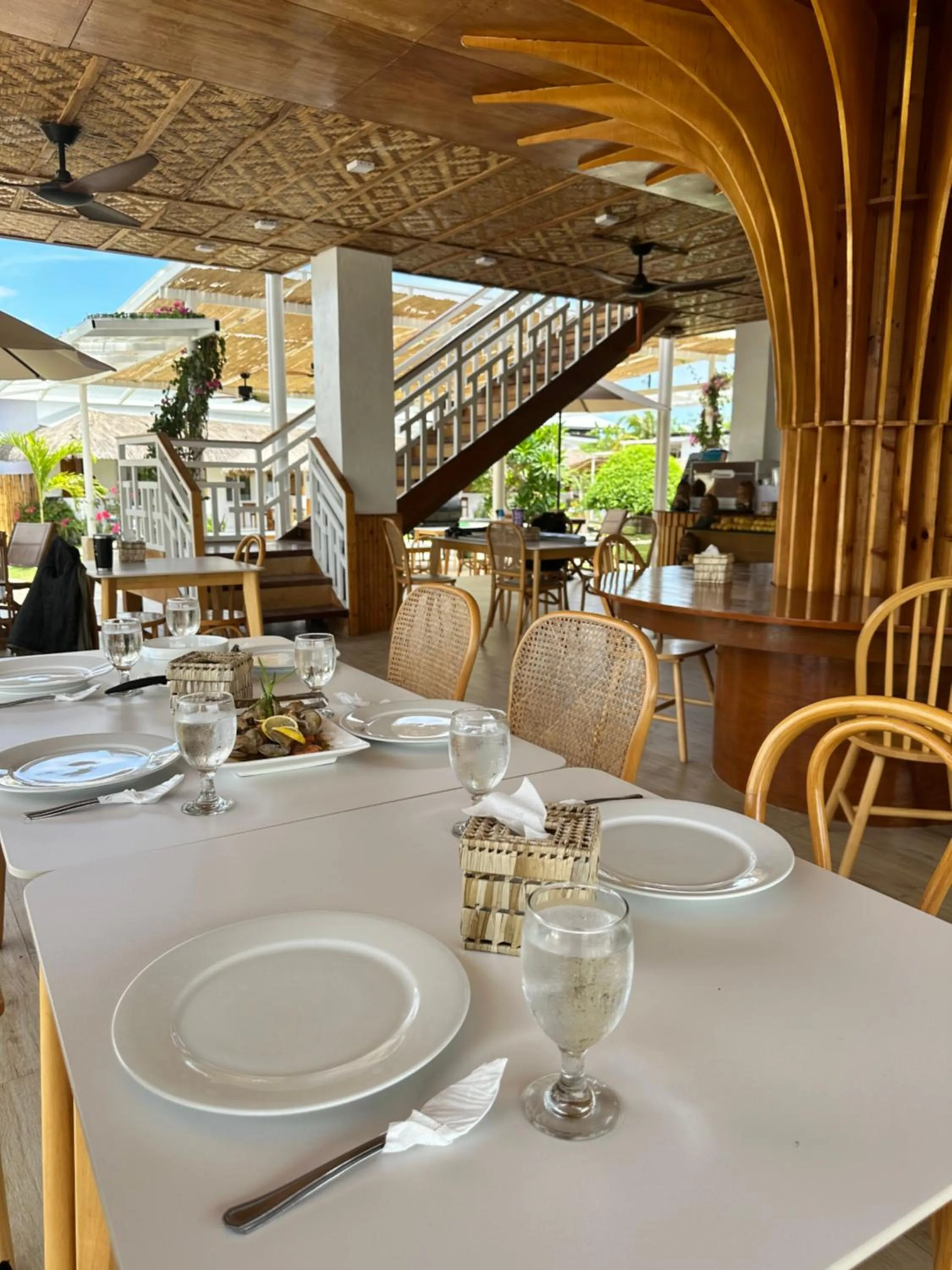 Treeshade Resort & Spa Moalboal