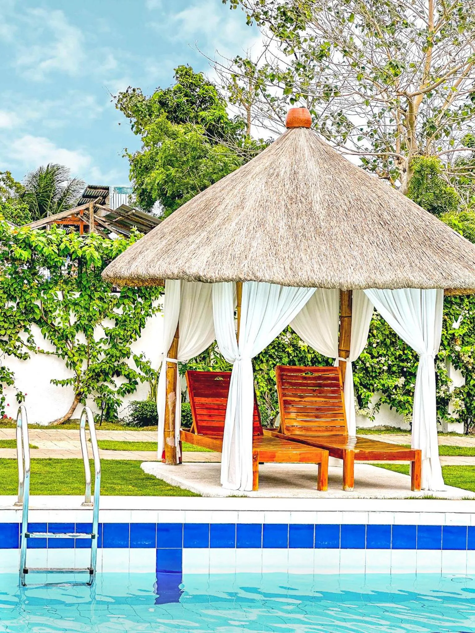 Treeshade Resort & Spa Moalboal