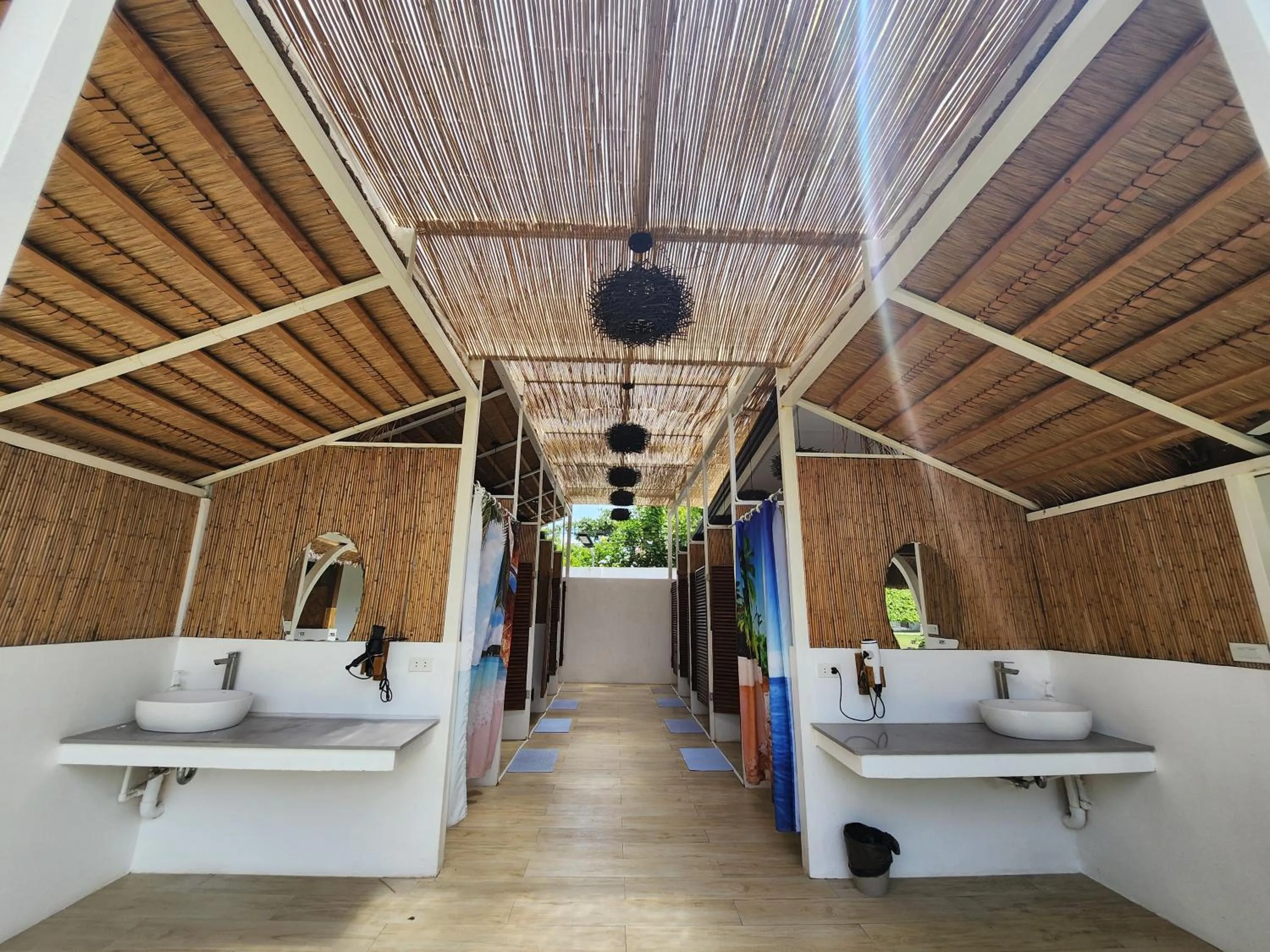 Treeshade Resort & Spa Moalboal