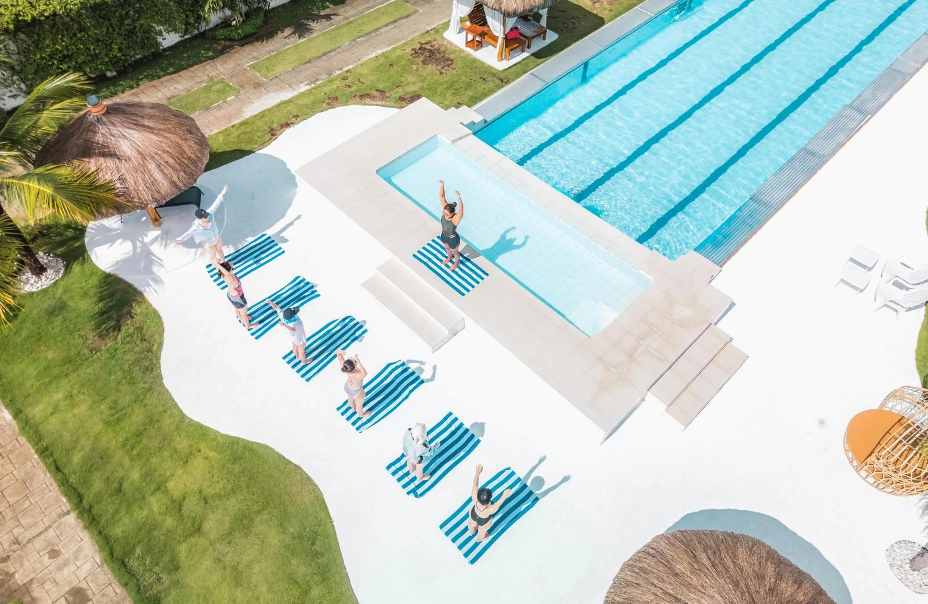 Treeshade Resort & Spa Moalboal