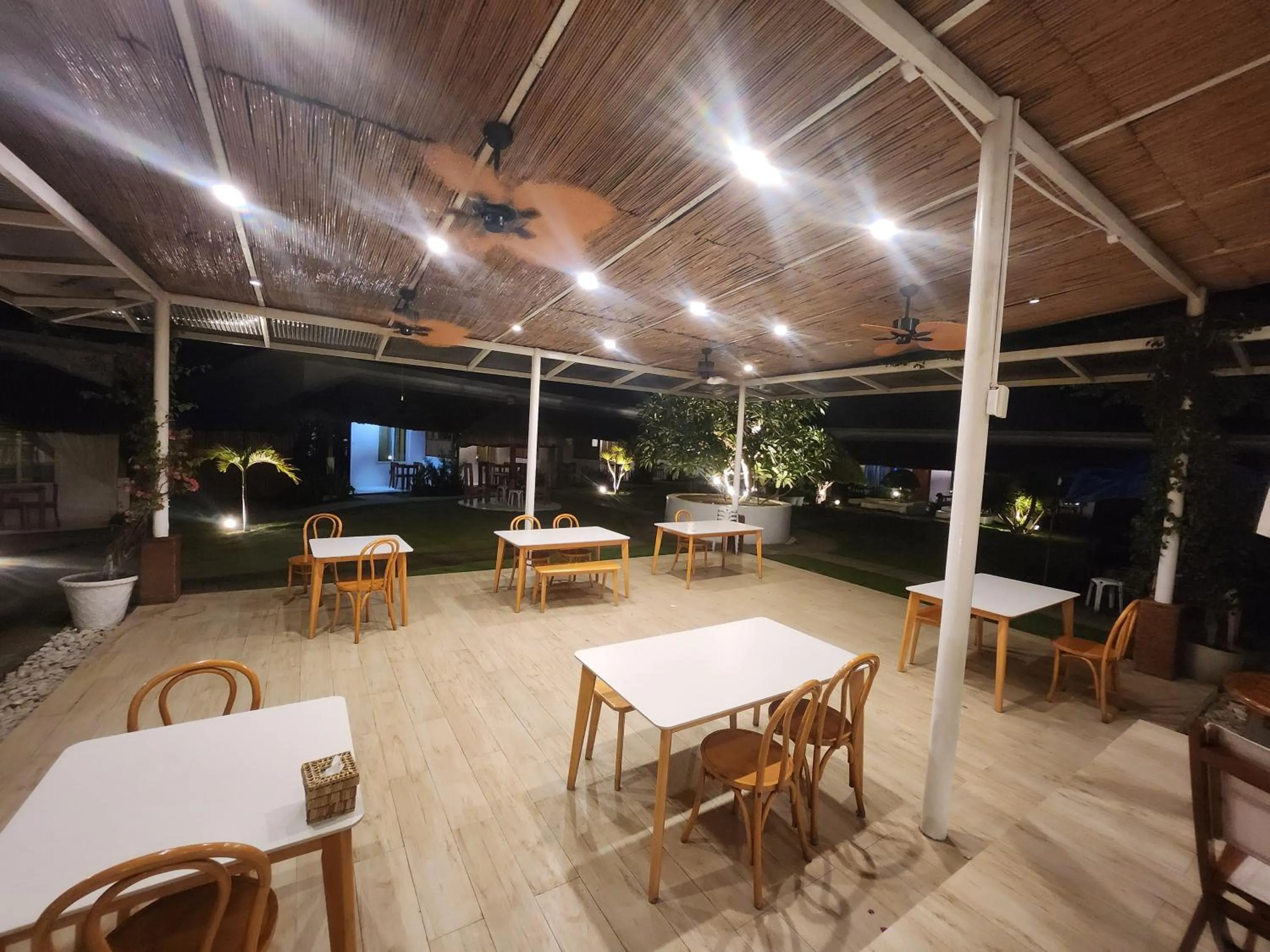 Treeshade Resort & Spa Moalboal