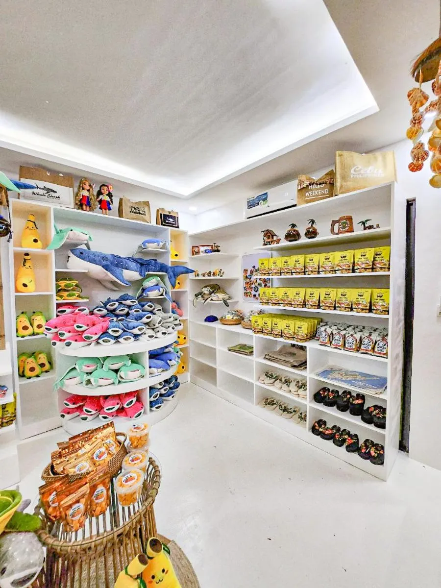 Treeshade Resort & Spa Moalboal