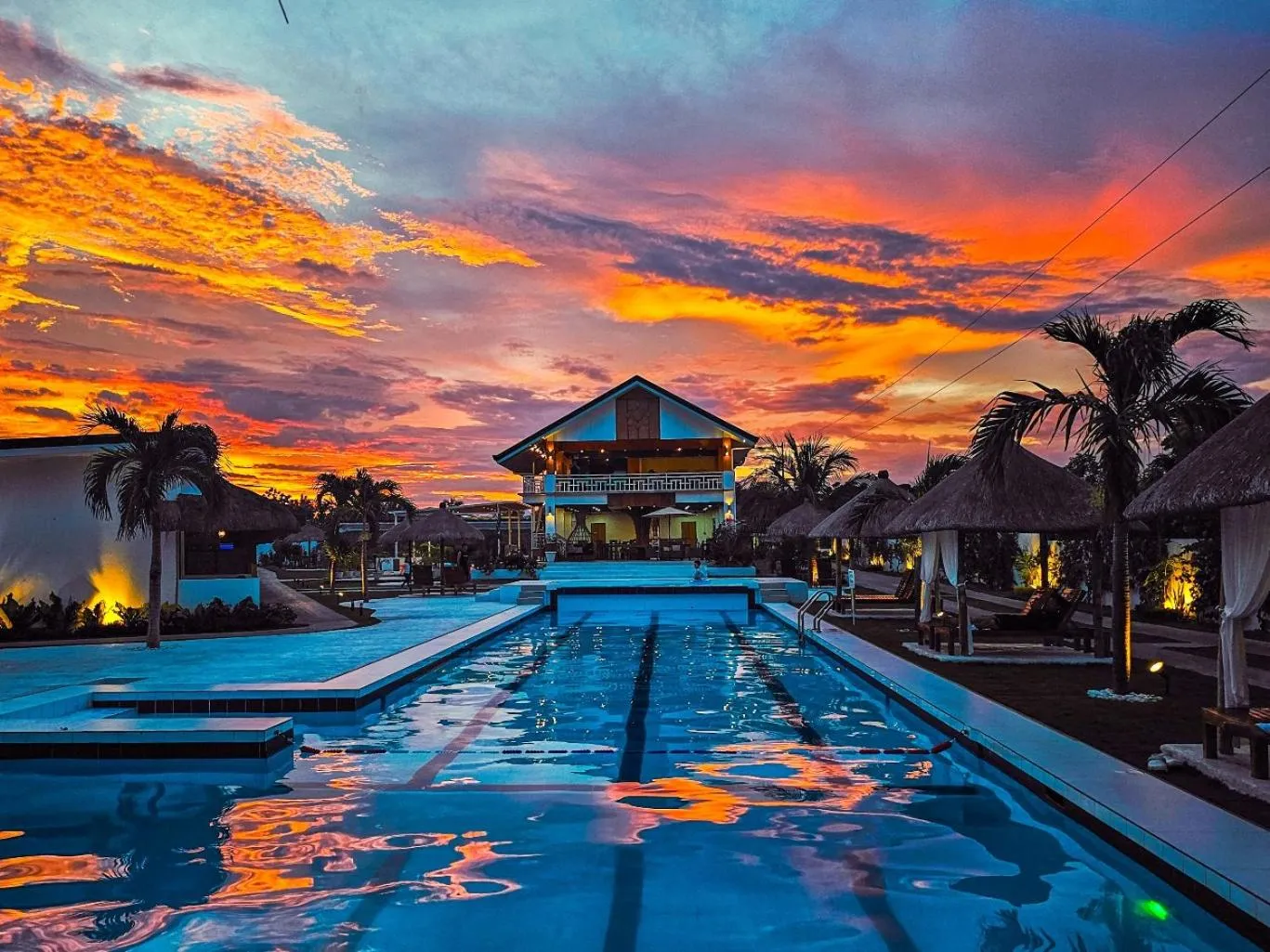 Treeshade Resort & Spa Moalboal