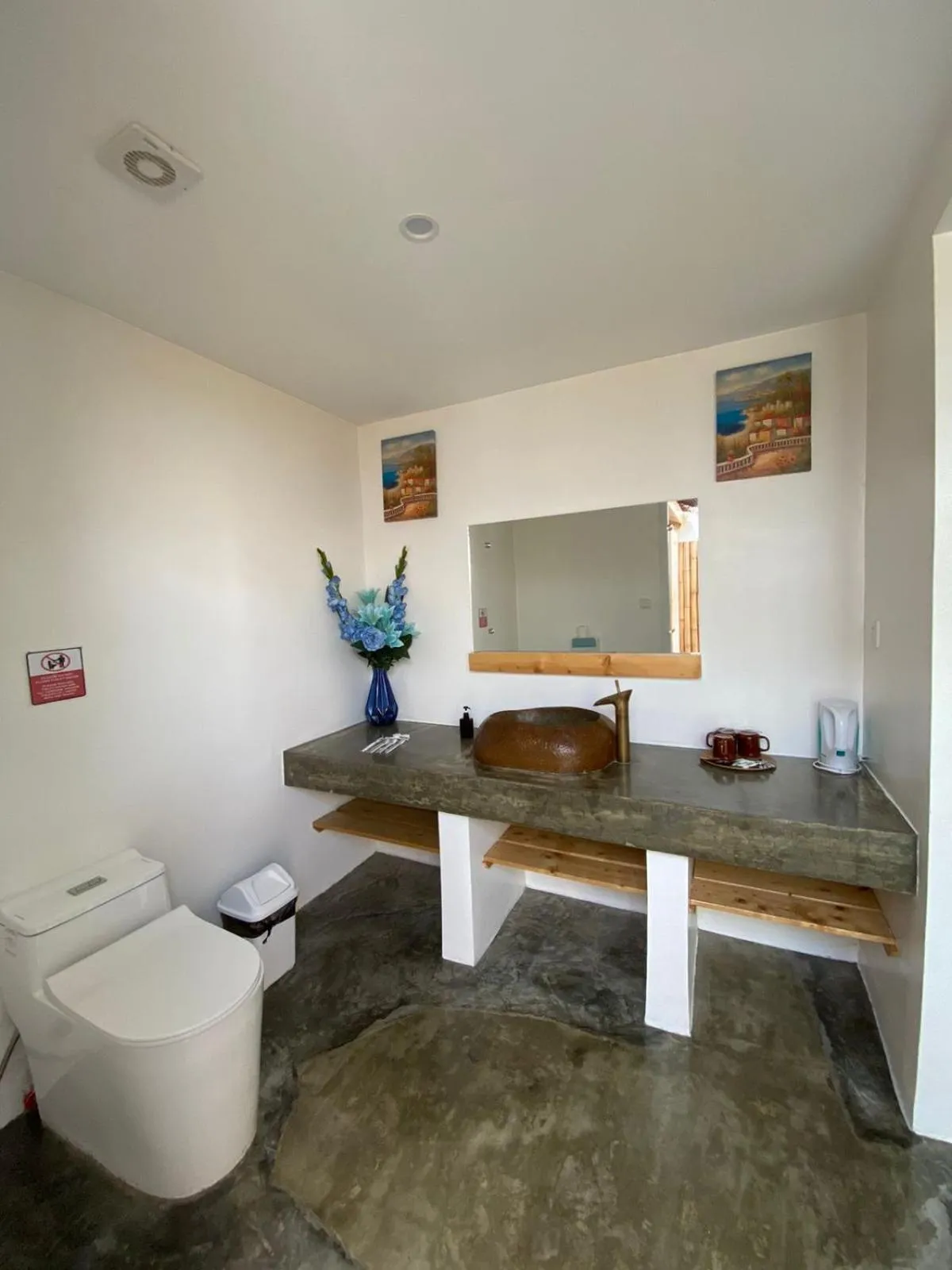 Treeshade Resort & Spa Moalboal