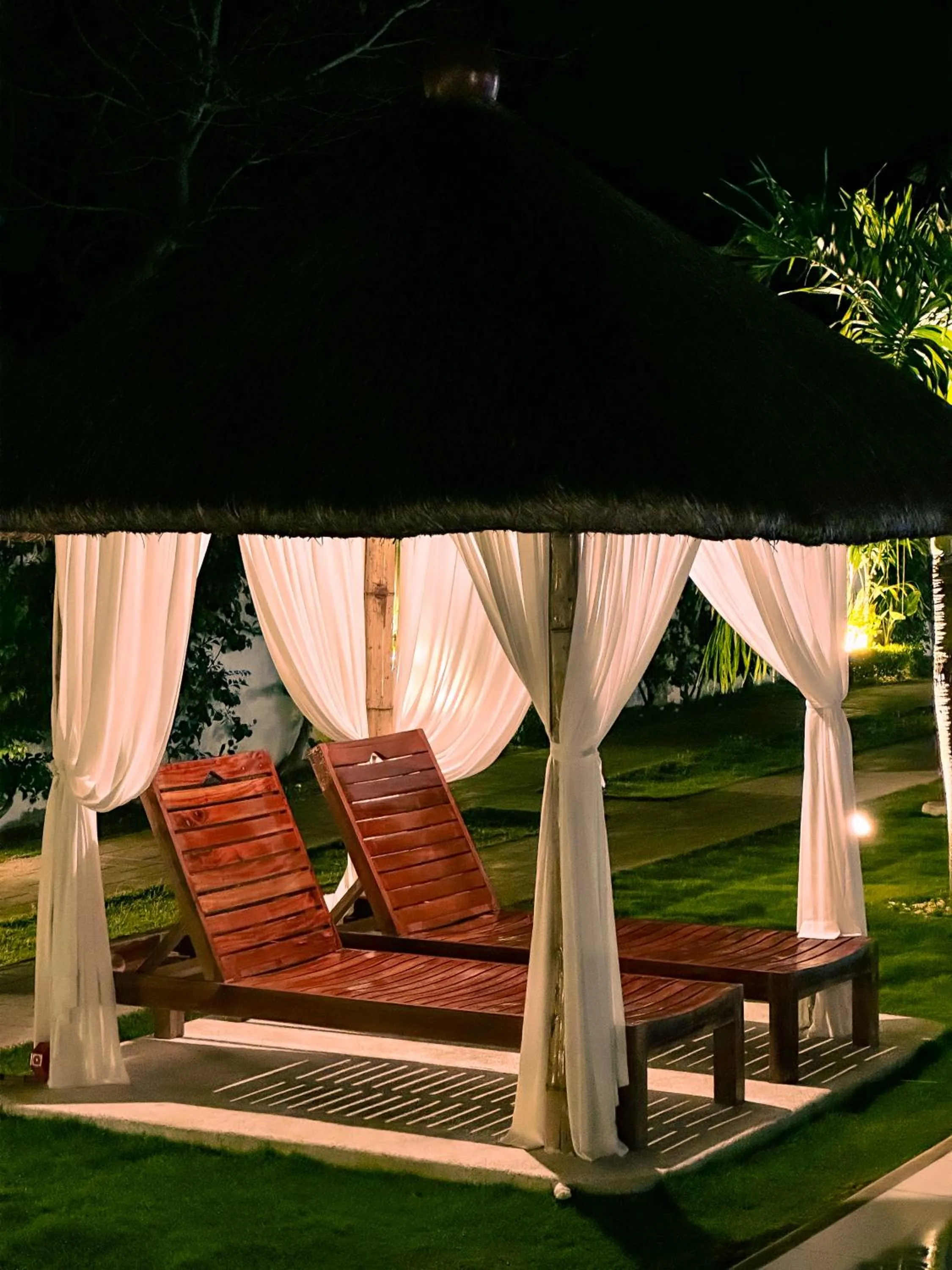 Treeshade Resort & Spa Moalboal