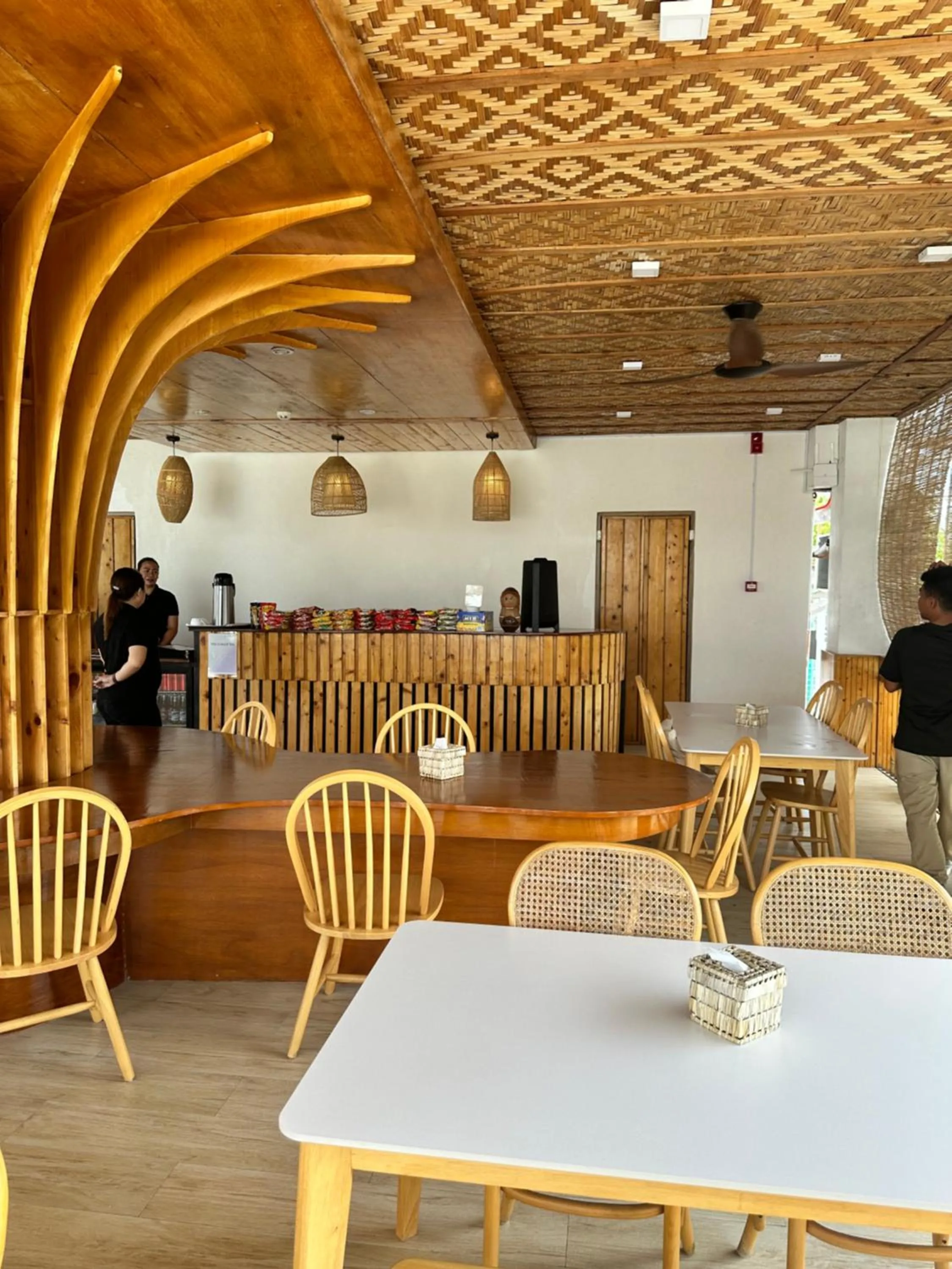 Treeshade Resort & Spa Moalboal