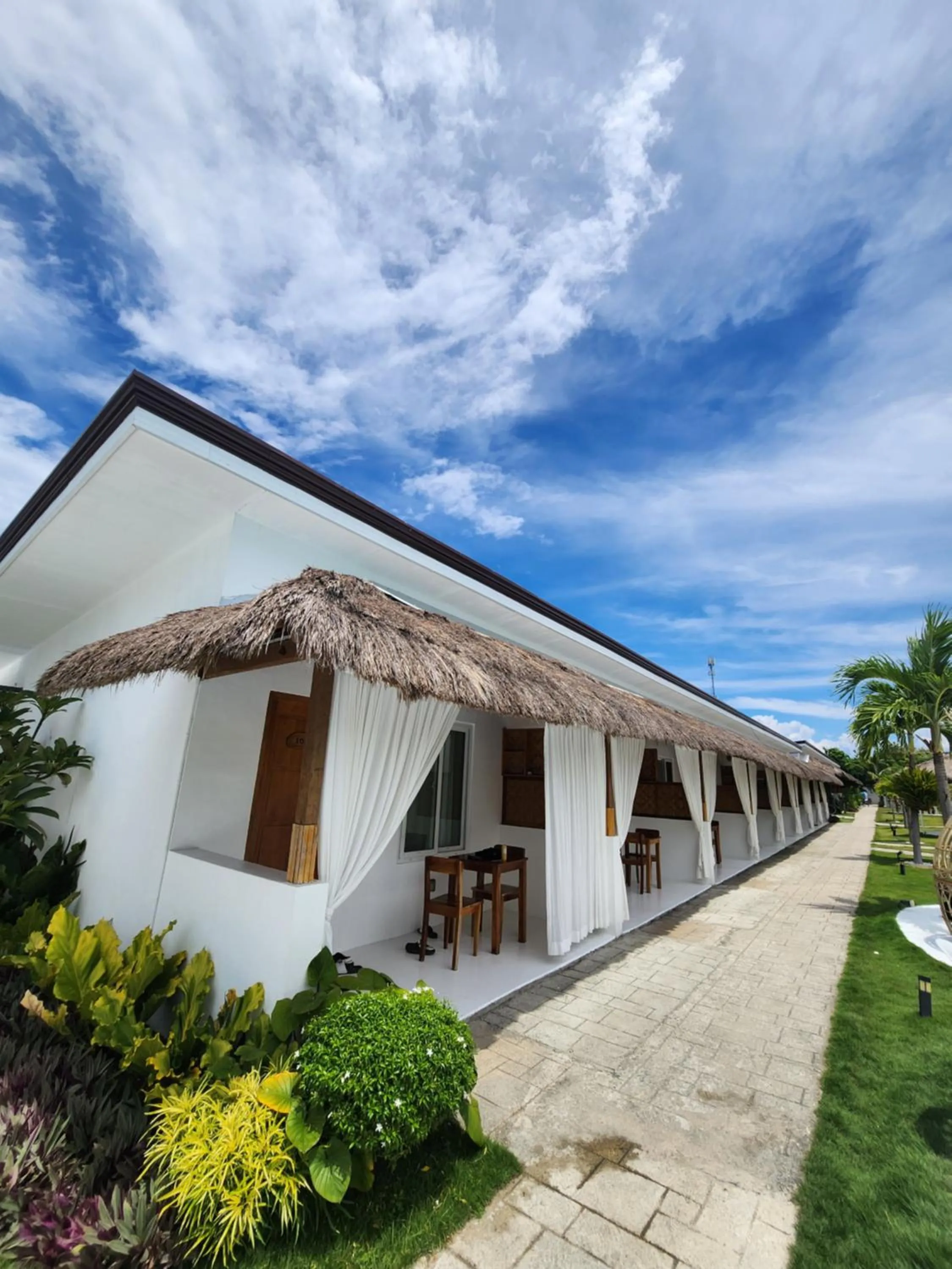 Treeshade Resort & Spa Moalboal