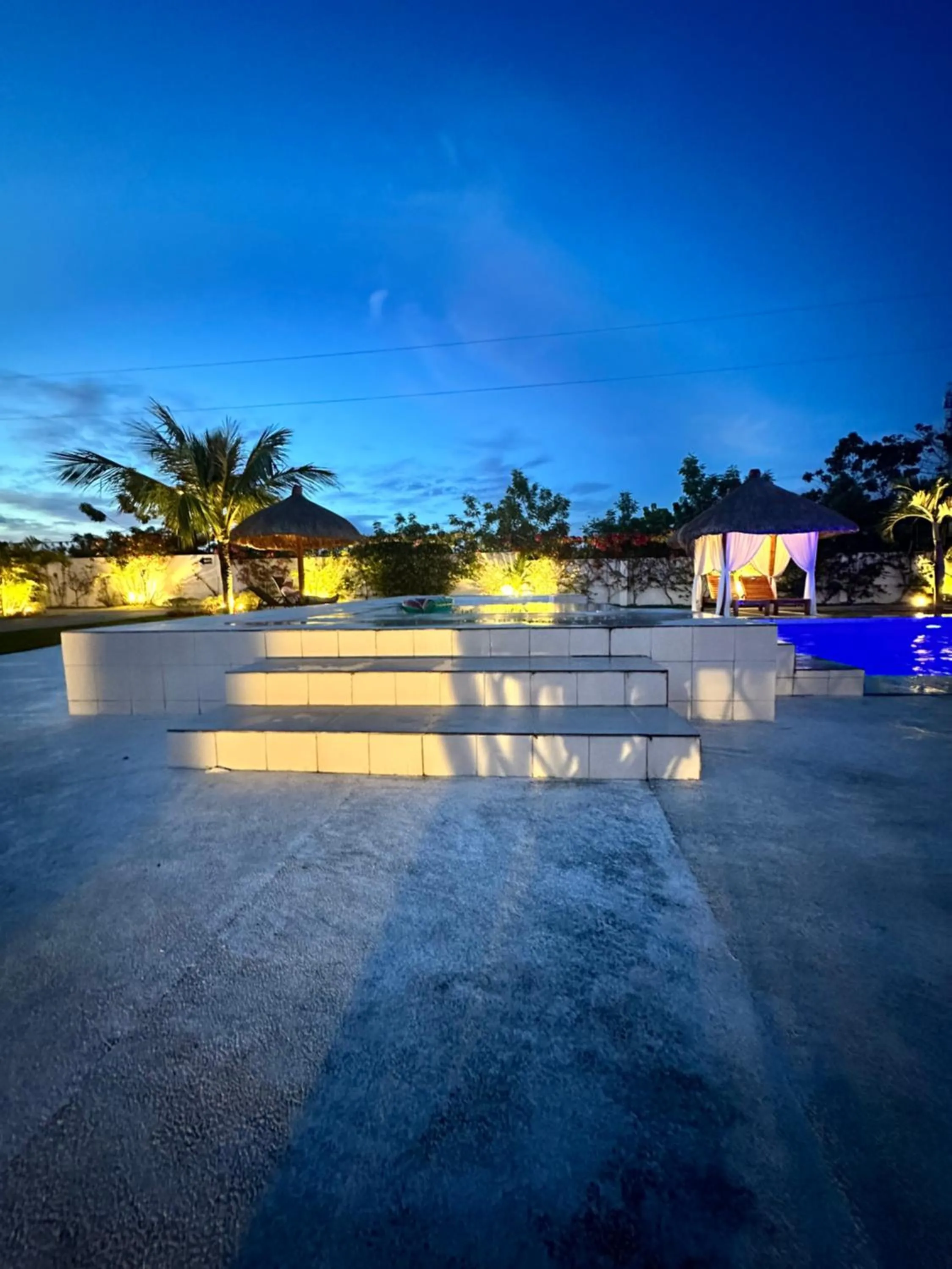 Treeshade Resort & Spa Moalboal