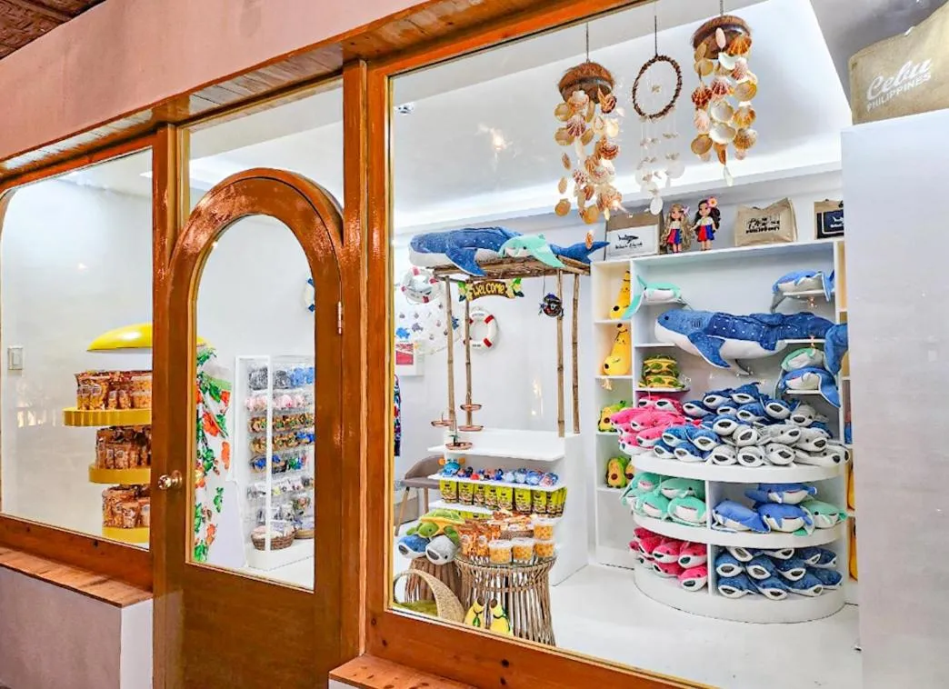 Treeshade Resort & Spa Moalboal