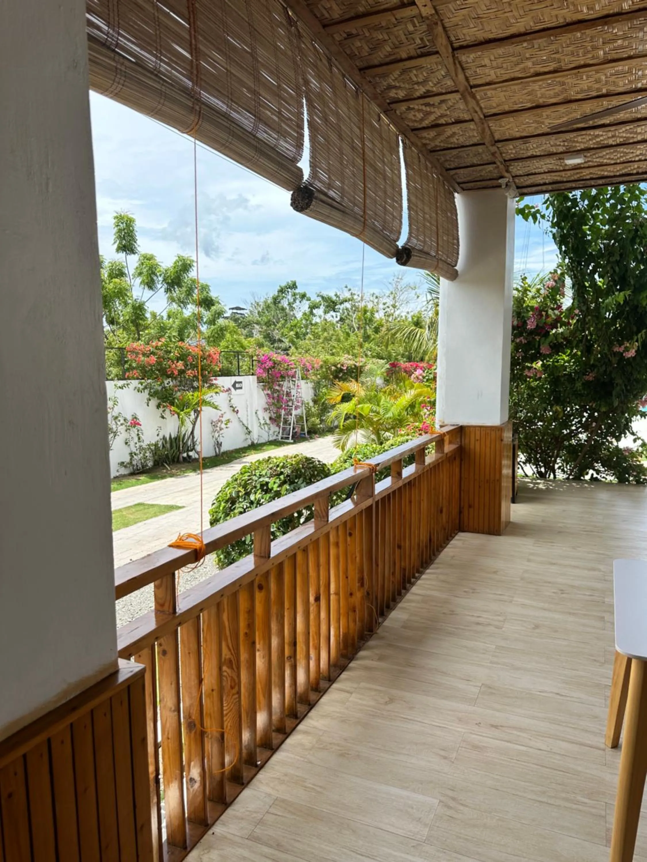 Treeshade Resort & Spa Moalboal