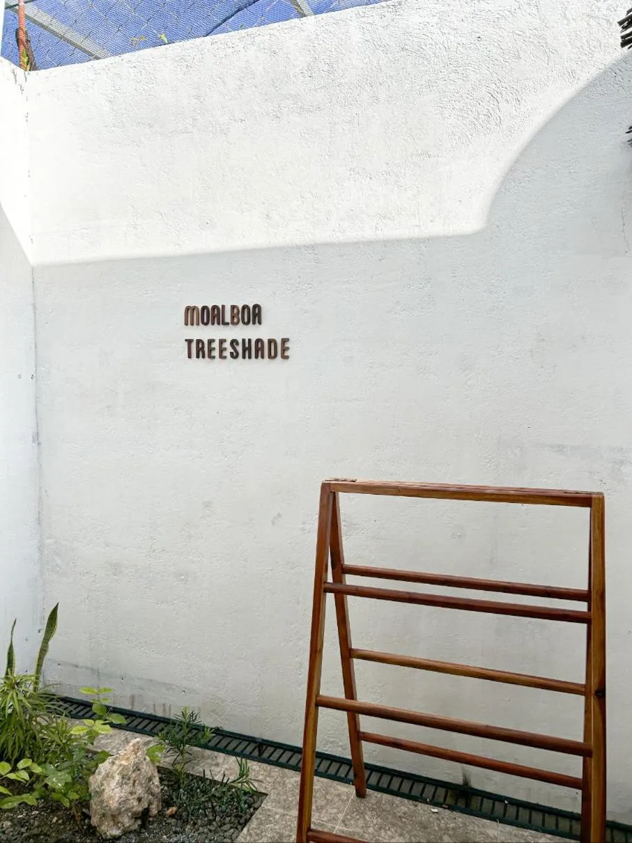 Treeshade Resort & Spa Moalboal