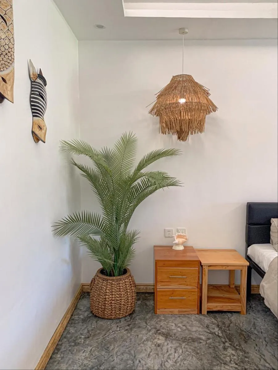 Treeshade Resort & Spa Moalboal