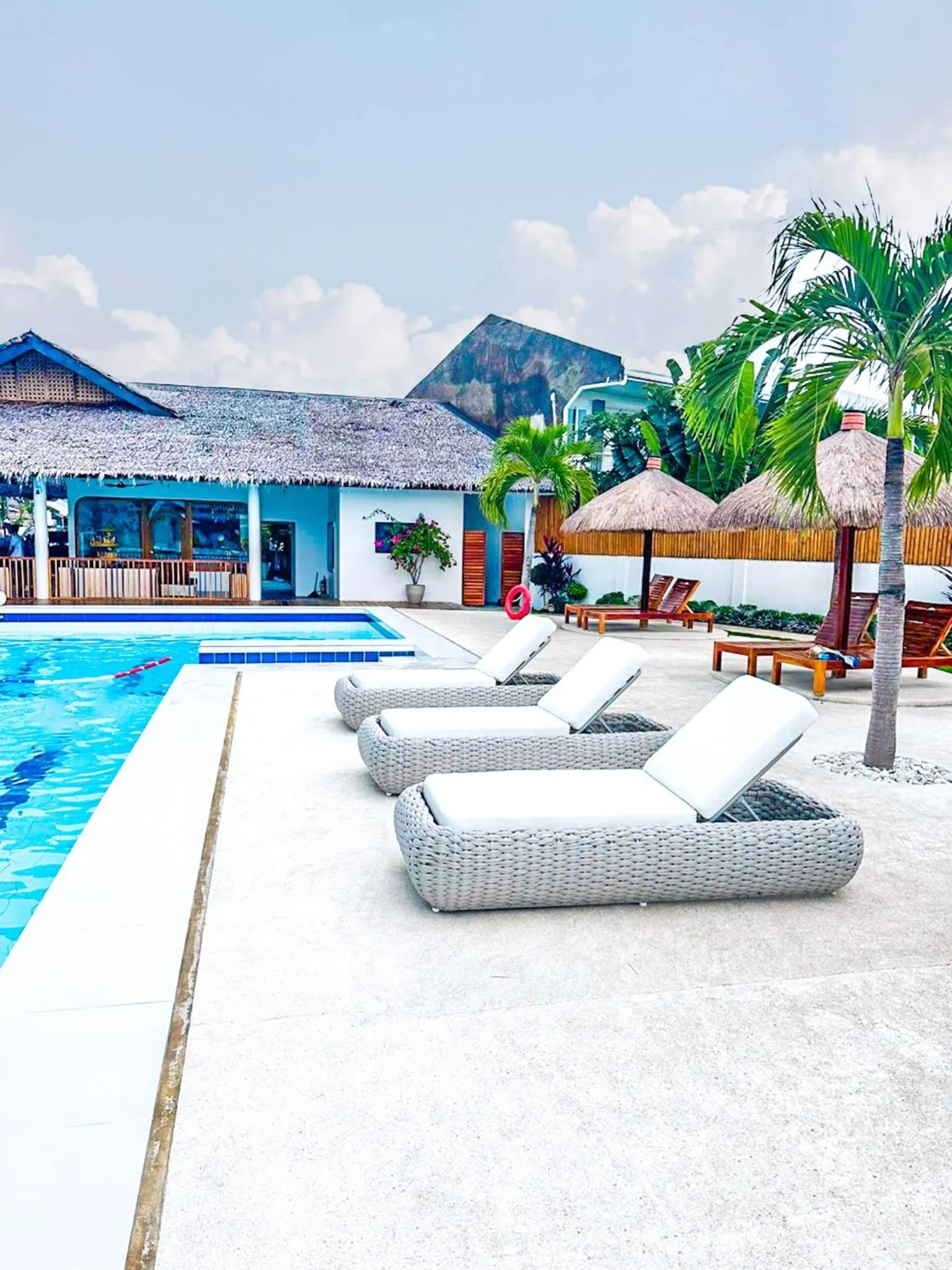 Treeshade Resort & Spa Moalboal