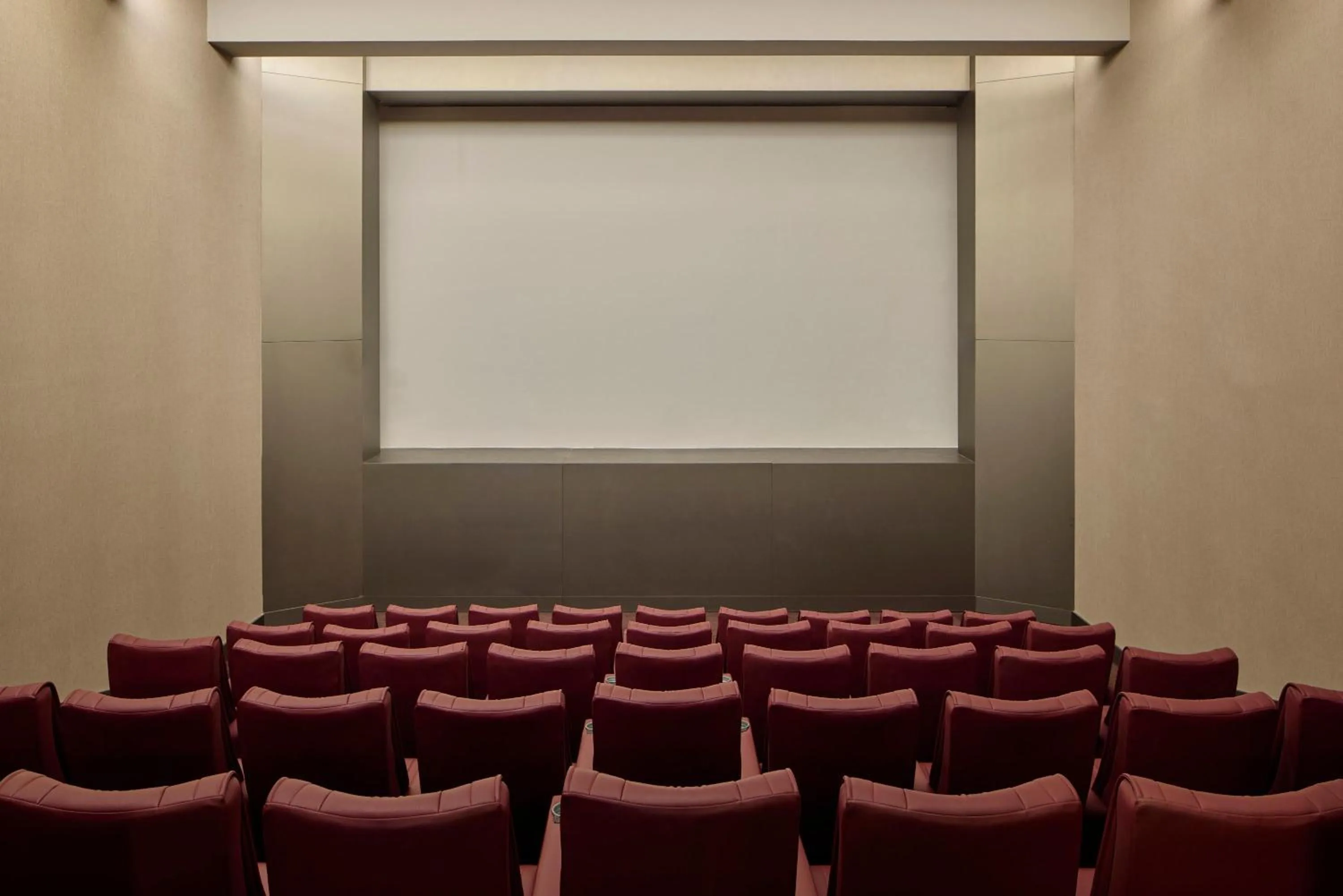 Activities in Concorde Luxury Resort & Casino