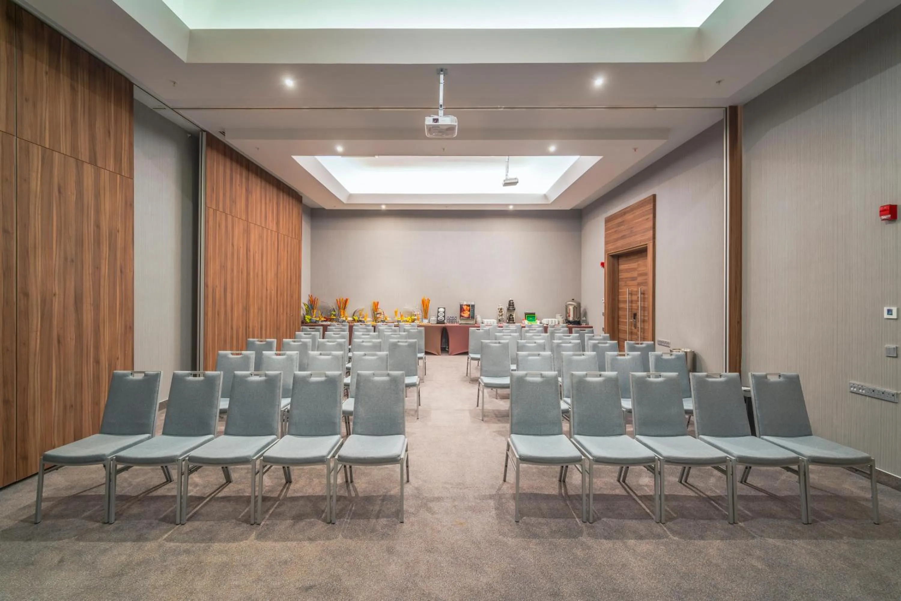 Meeting/conference room in Concorde Luxury Resort & Casino