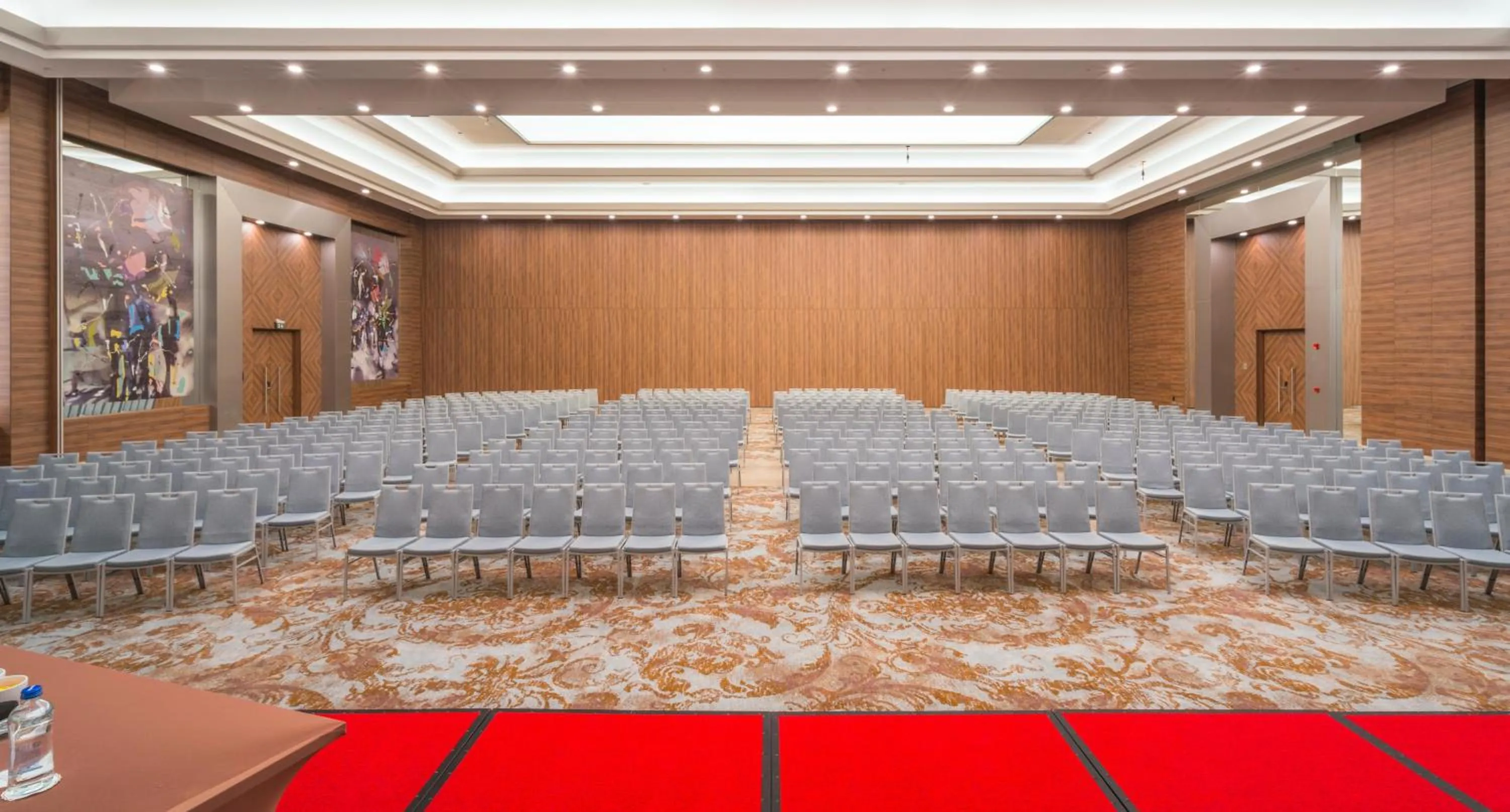 Meeting/conference room in Concorde Luxury Resort & Casino