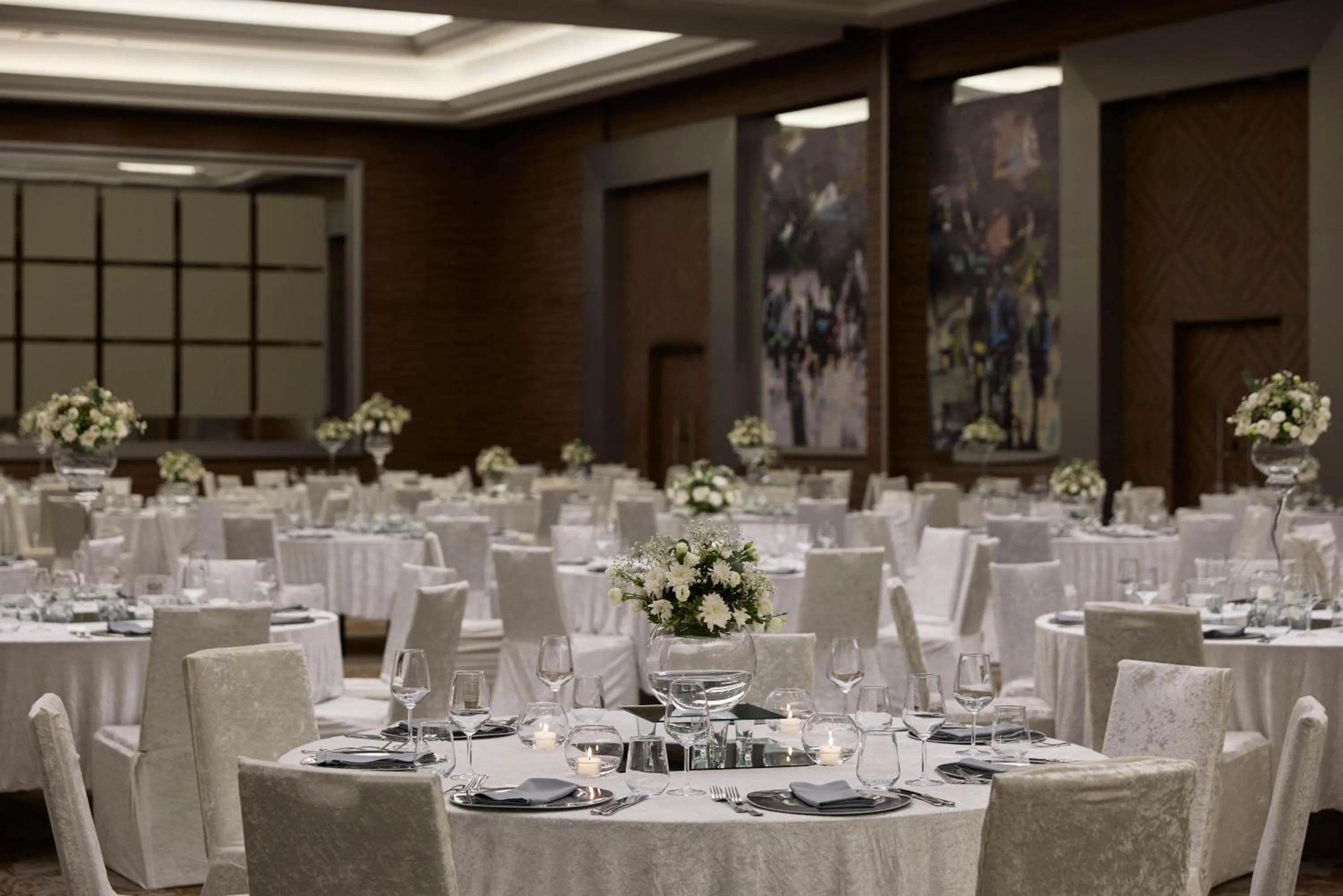 Meeting/conference room in Concorde Luxury Resort & Casino