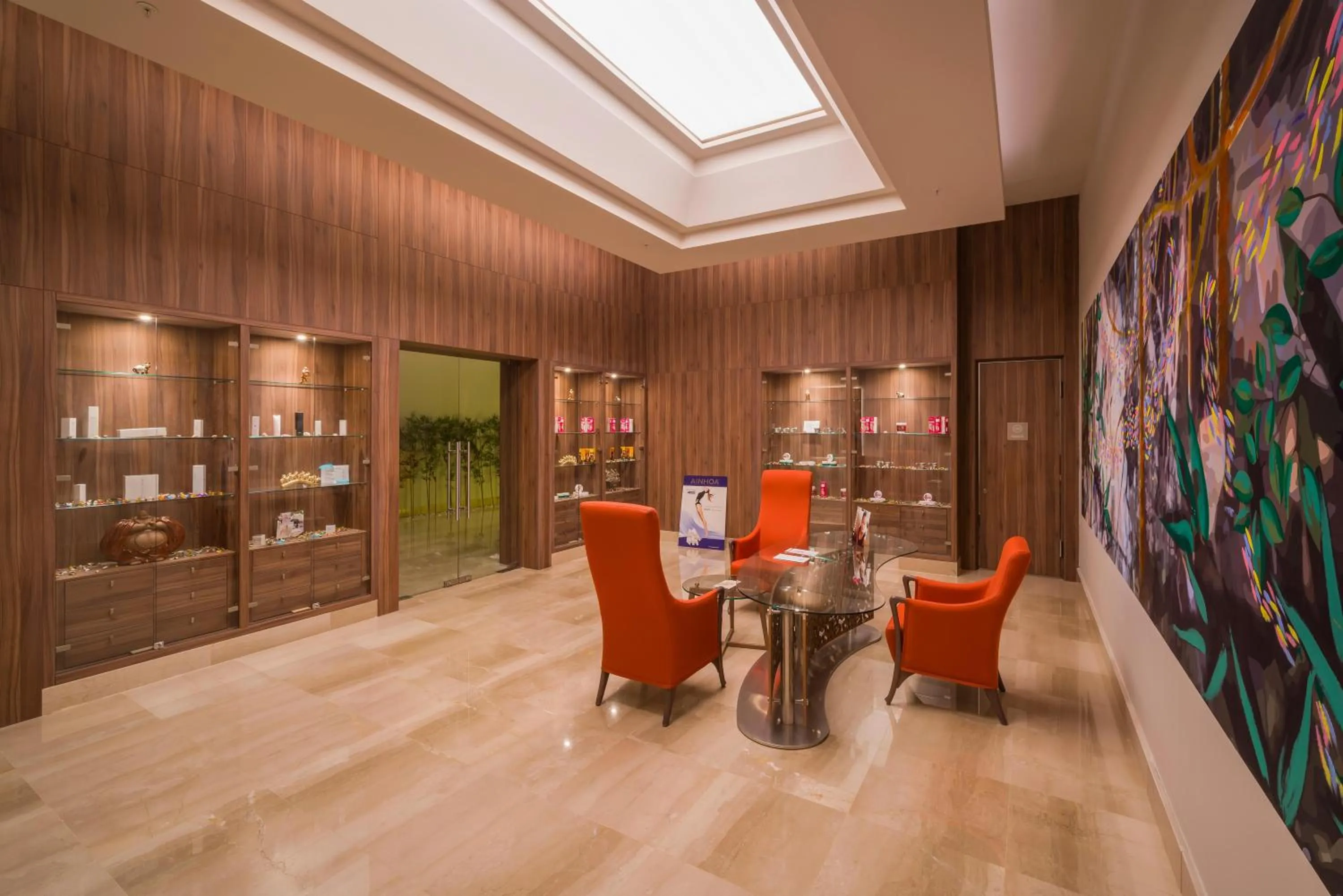 Other in Concorde Luxury Resort & Casino