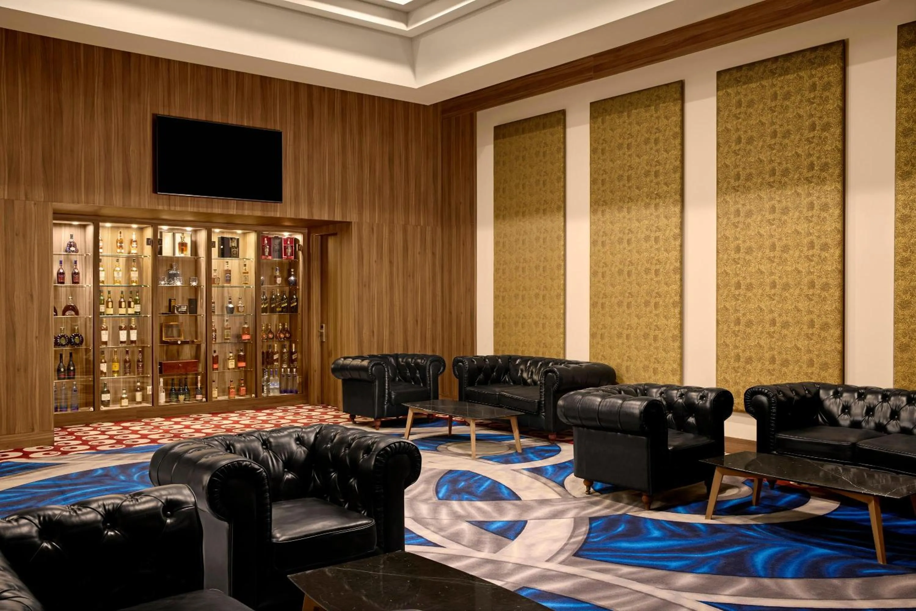 Meeting/conference room in Concorde Luxury Resort & Casino