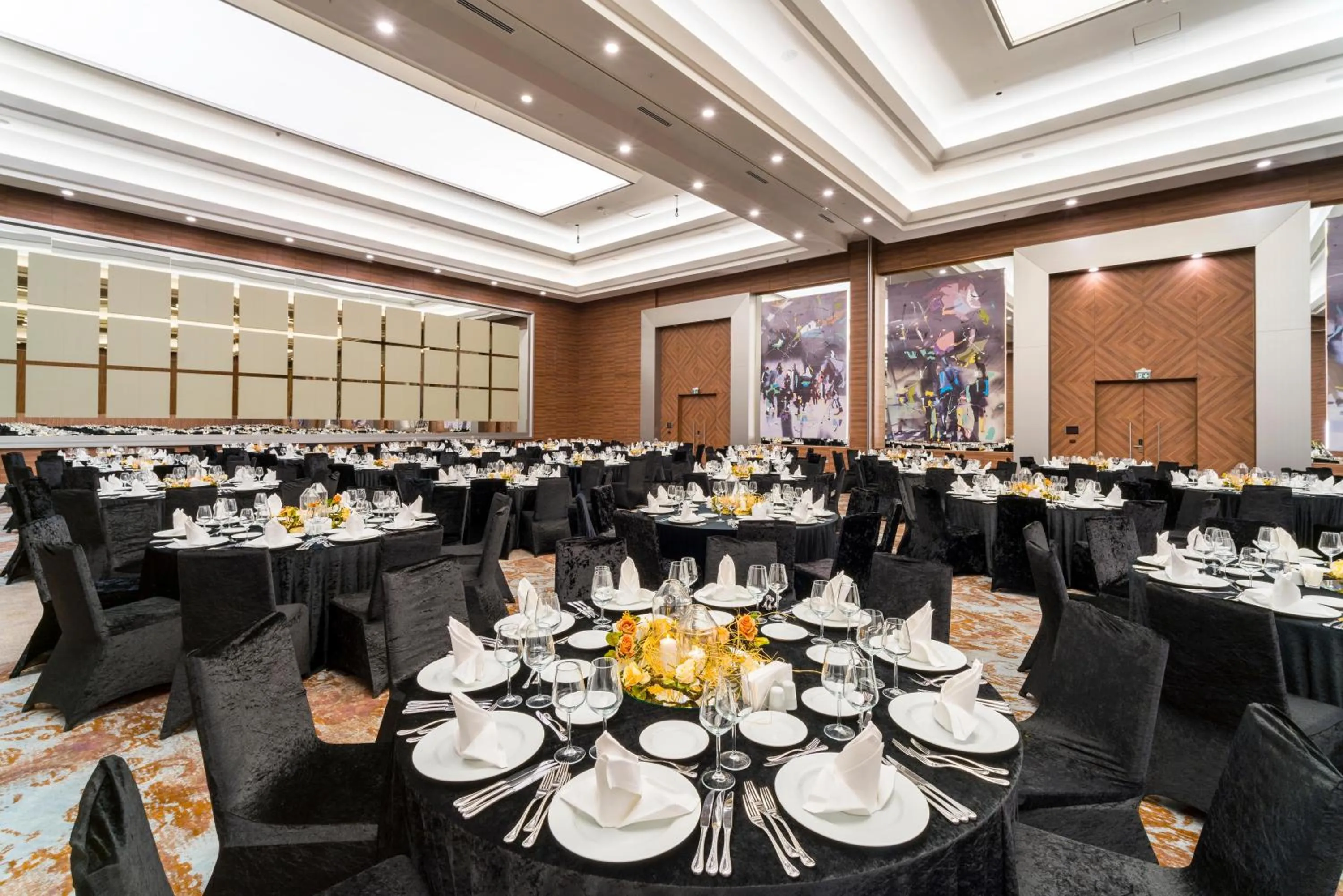 Meeting/conference room in Concorde Luxury Resort & Casino