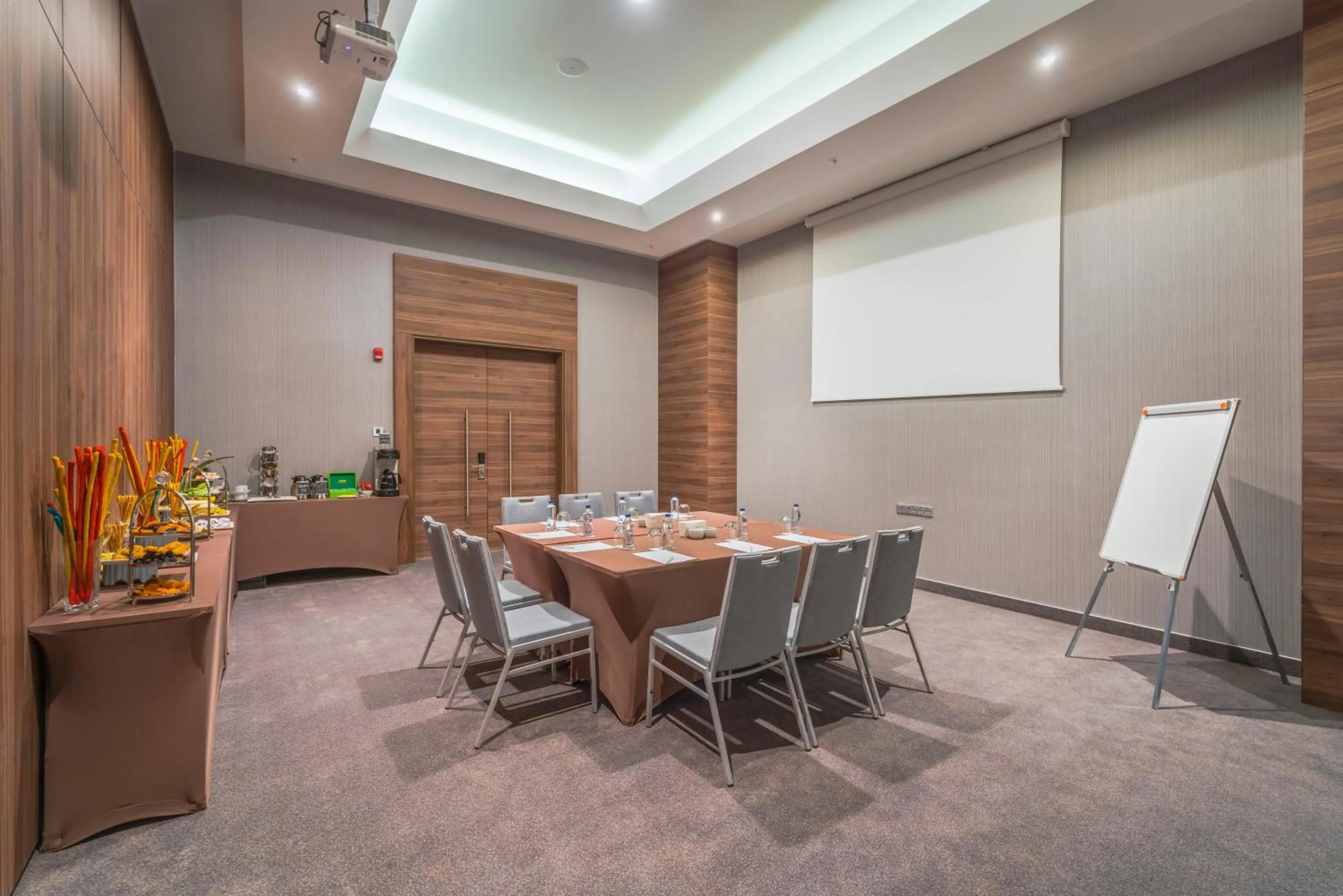 Meeting/conference room in Concorde Luxury Resort & Casino