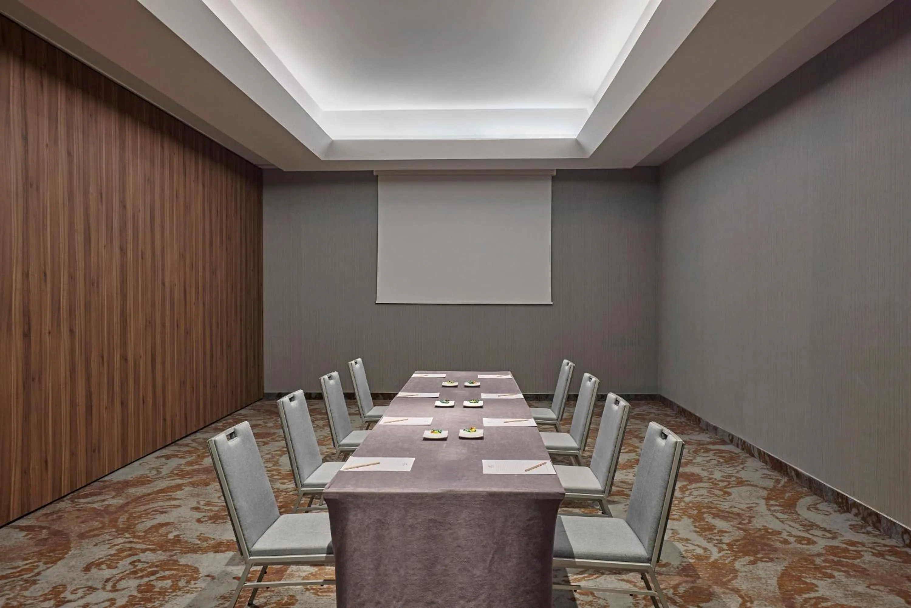 Meeting/conference room in Concorde Luxury Resort & Casino
