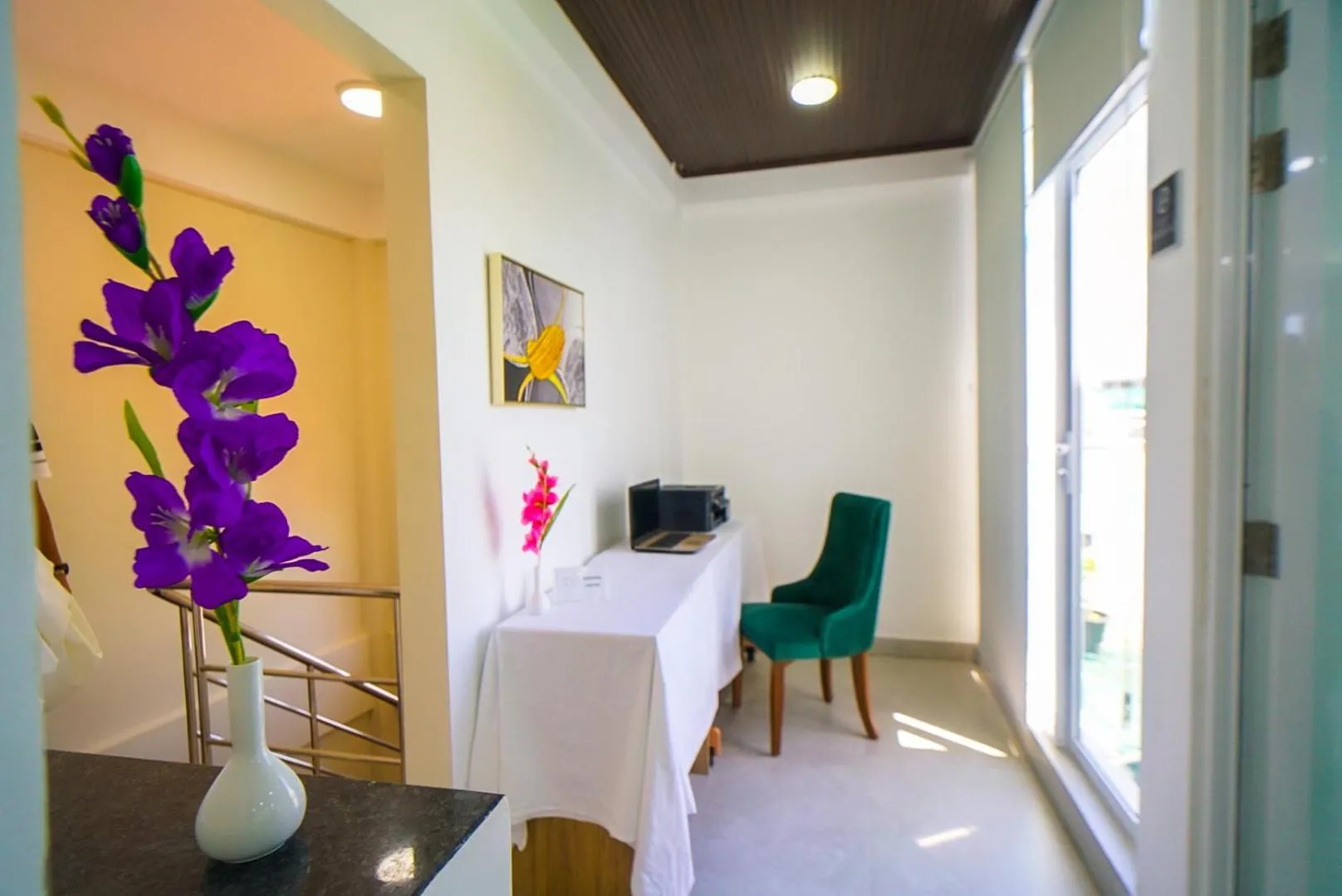 Banquet/Function facilities in Hotel Flora