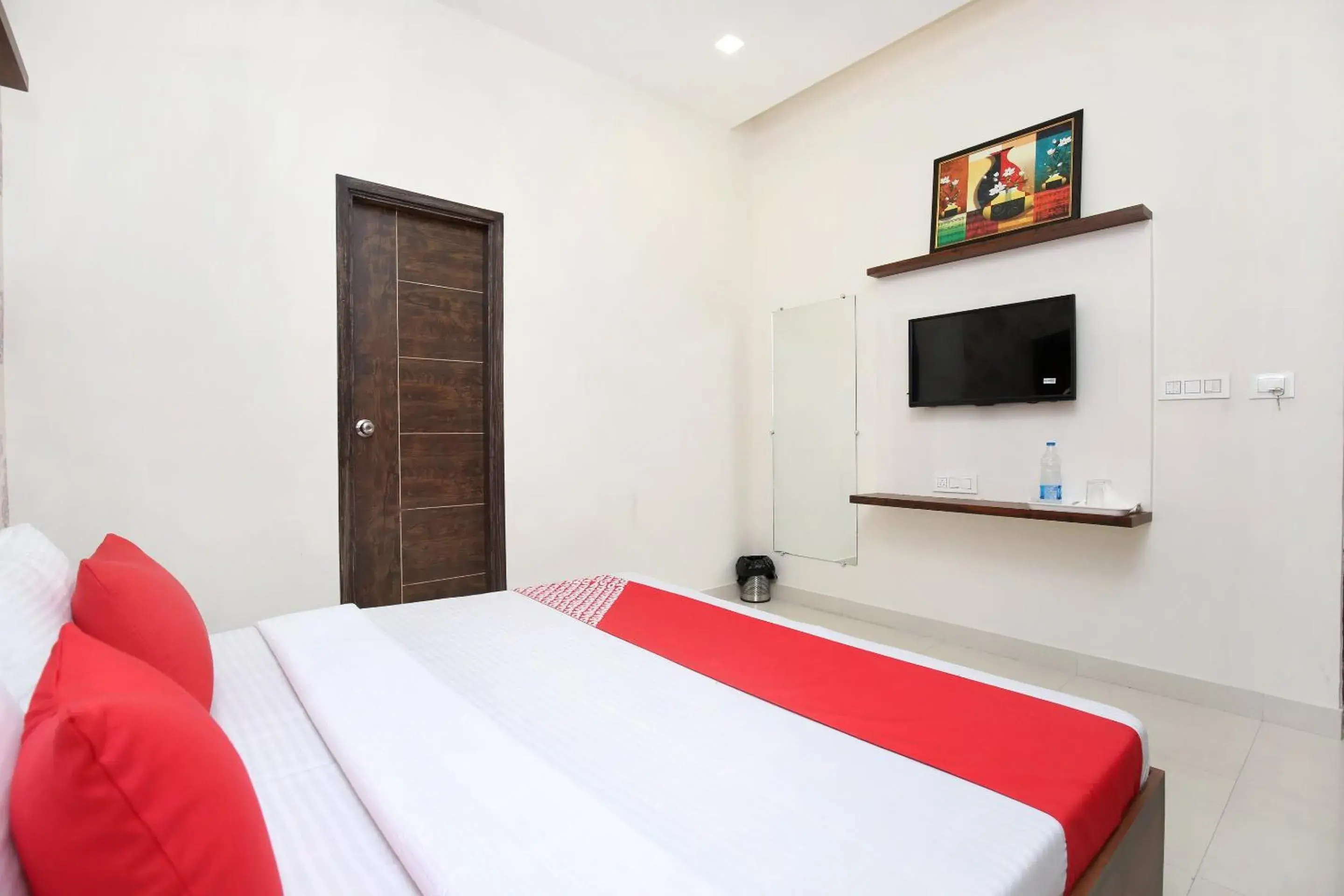 Hotel O Boss Hotel O Boss