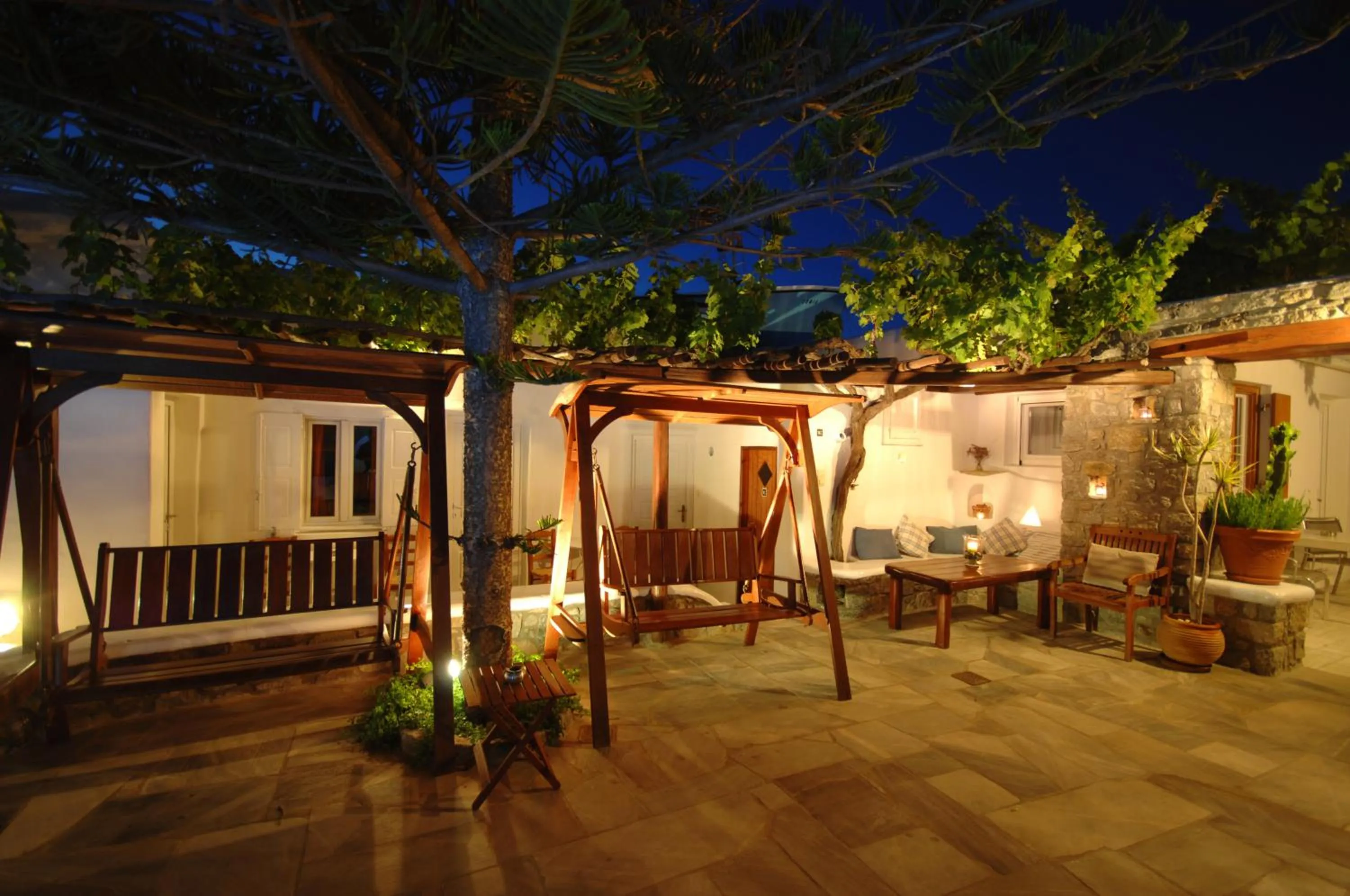 Balcony/Terrace in Sofia Village