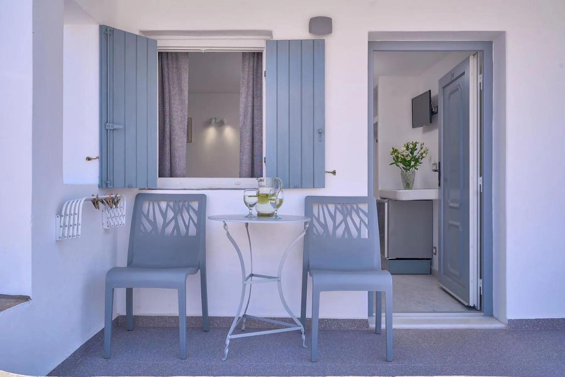 Property building in Sofia Village