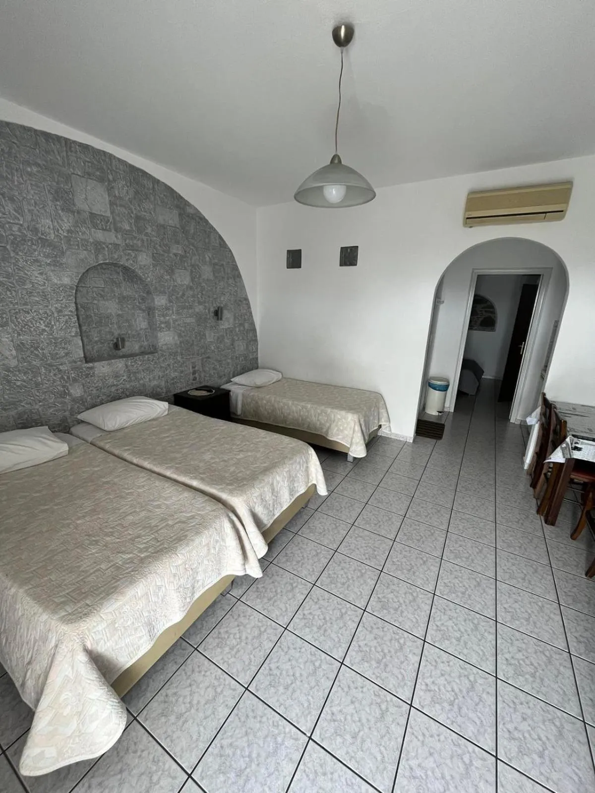 Bed in Sofia Village