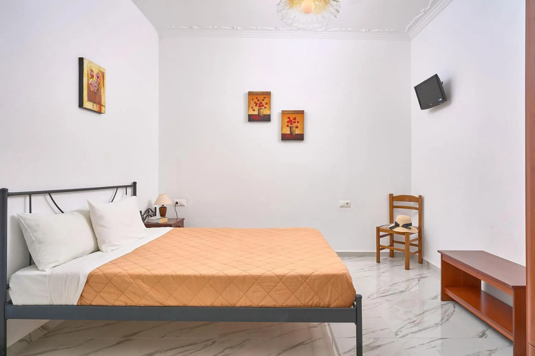 Bed in Sofia Village