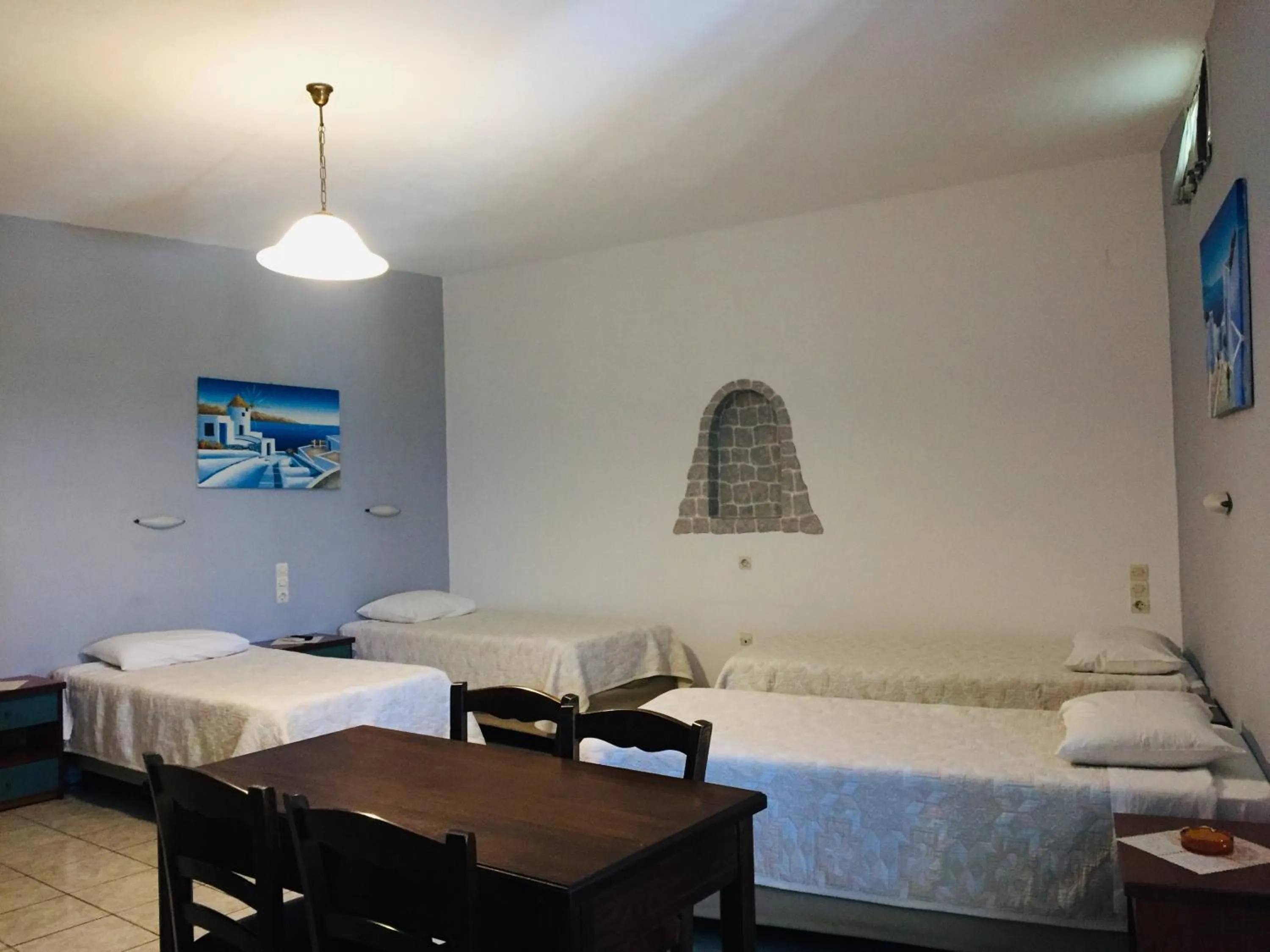 Bedroom, Bed in Sofia Village