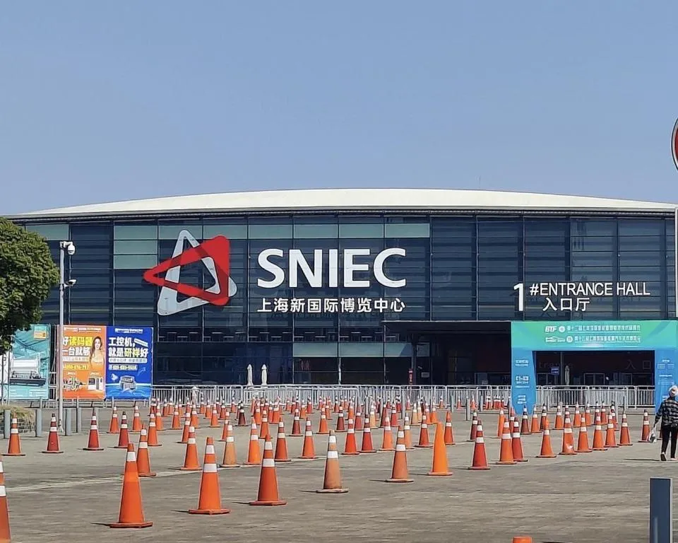 Other in base-Shanghai Pusan Serviced Apartment