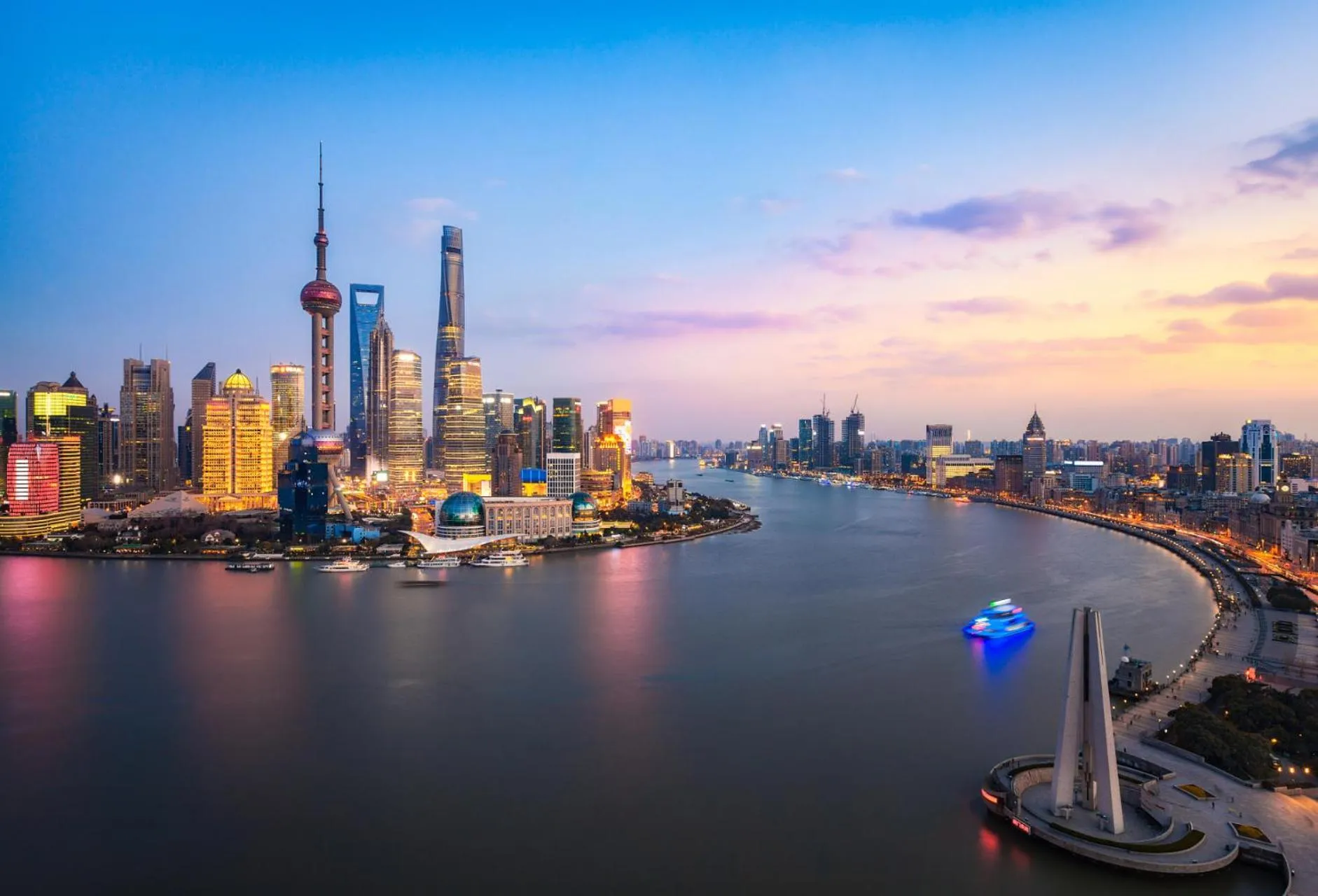 Other in base-Shanghai Pusan Serviced Apartment