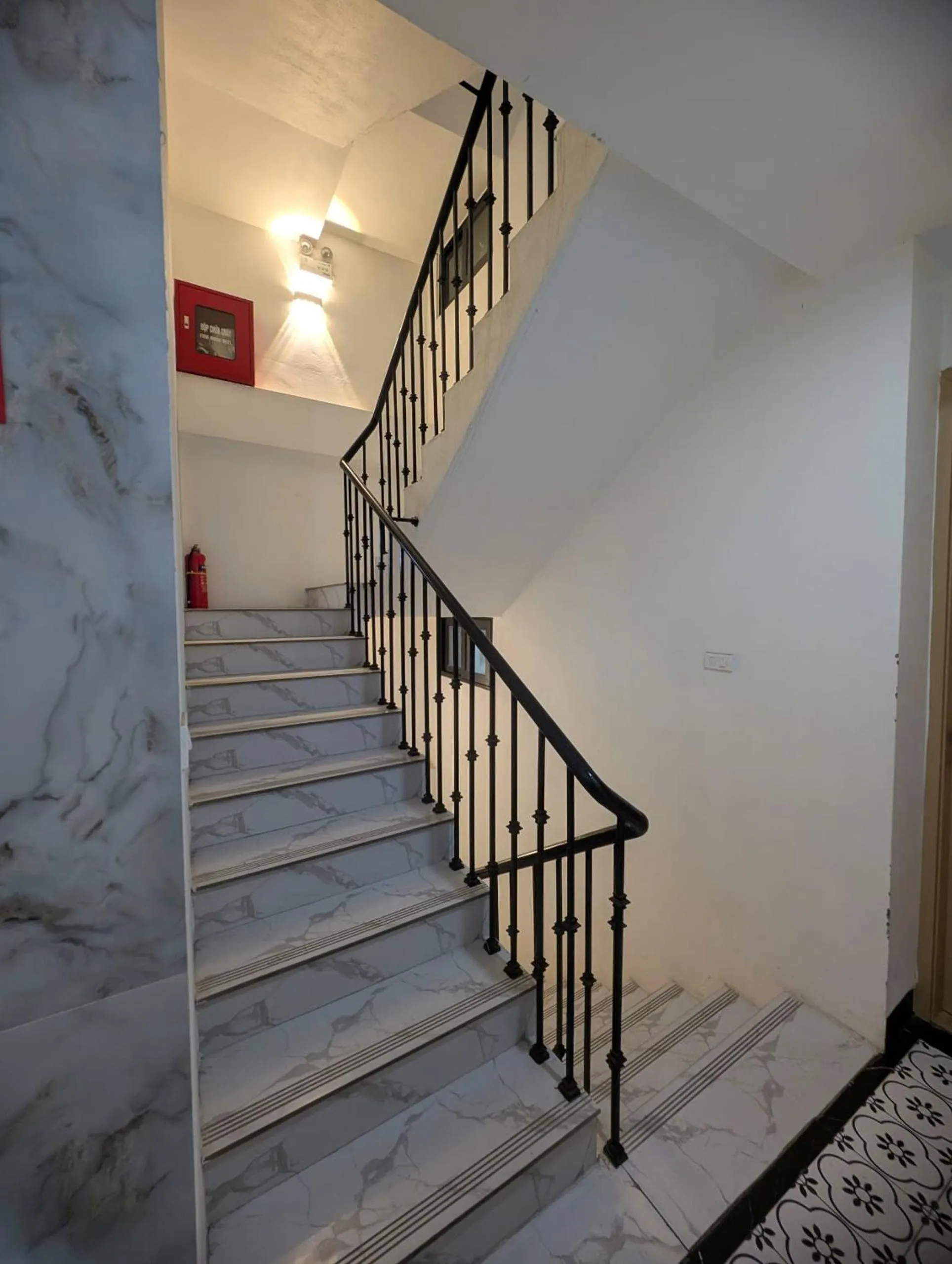 Property building in Era Apartment Thai Ha