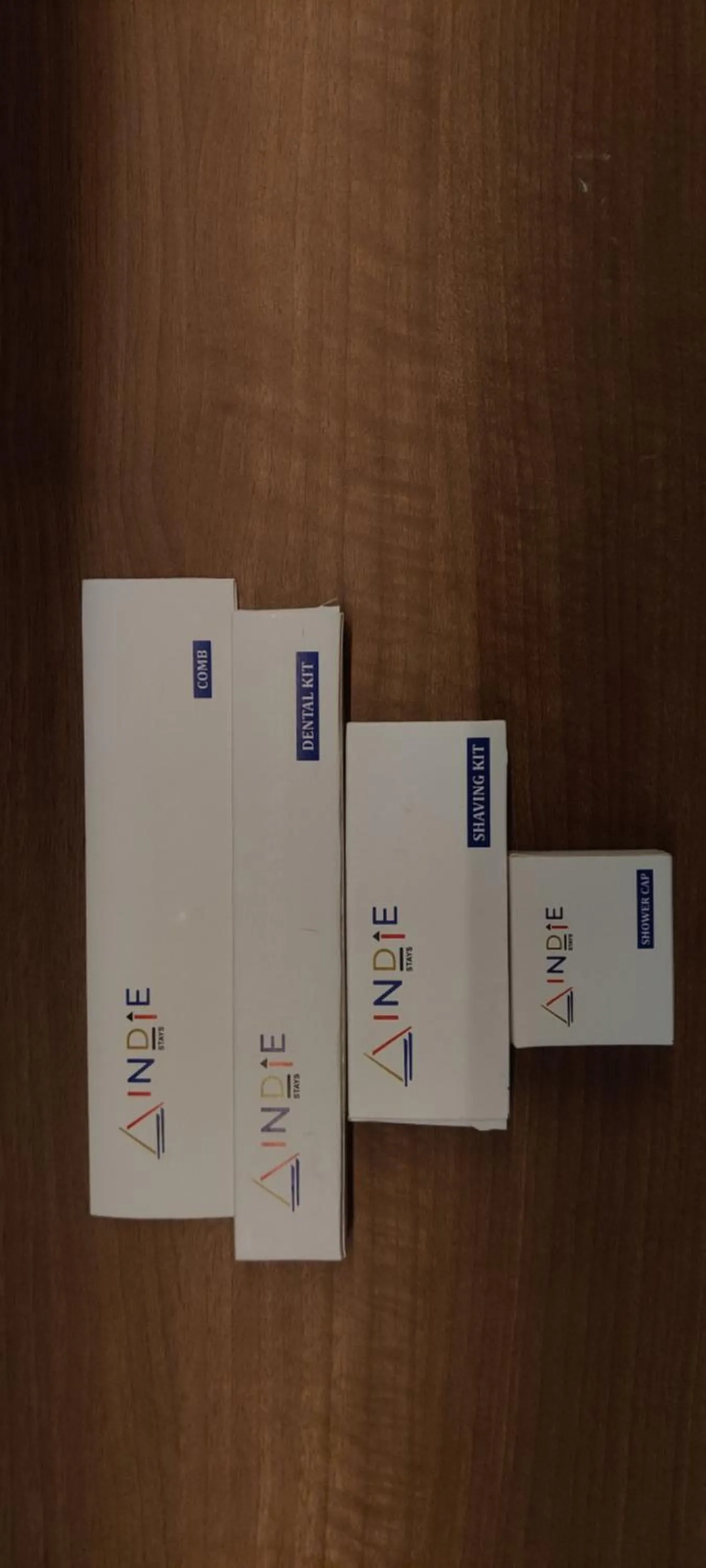 Bathroom in Indie Stays Jaipur