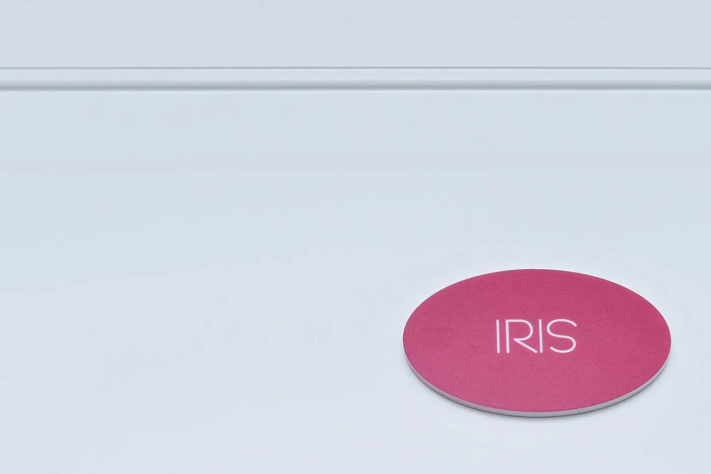 Decorative detail in Edahouse