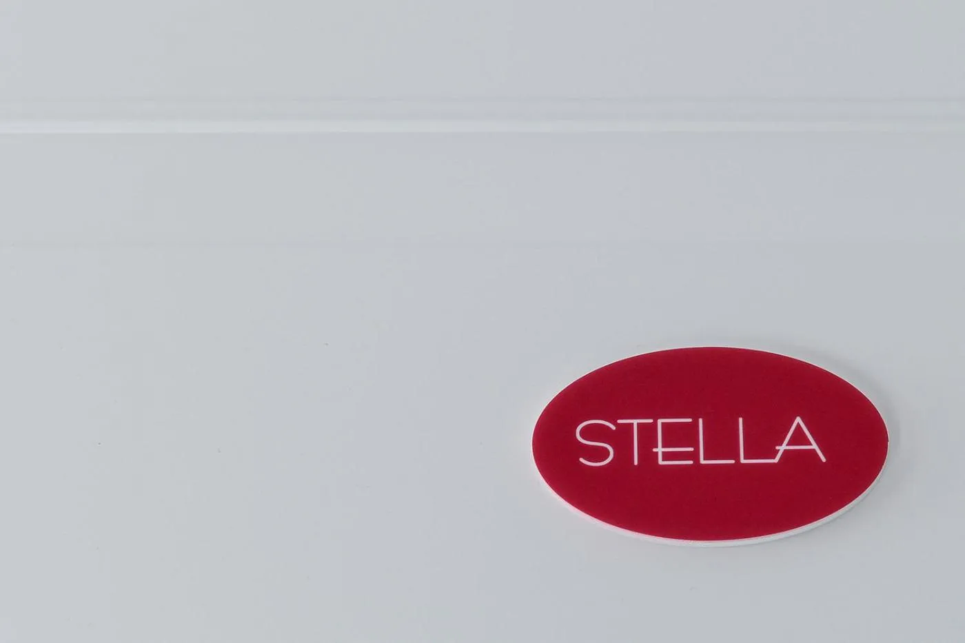 Decorative detail in Edahouse