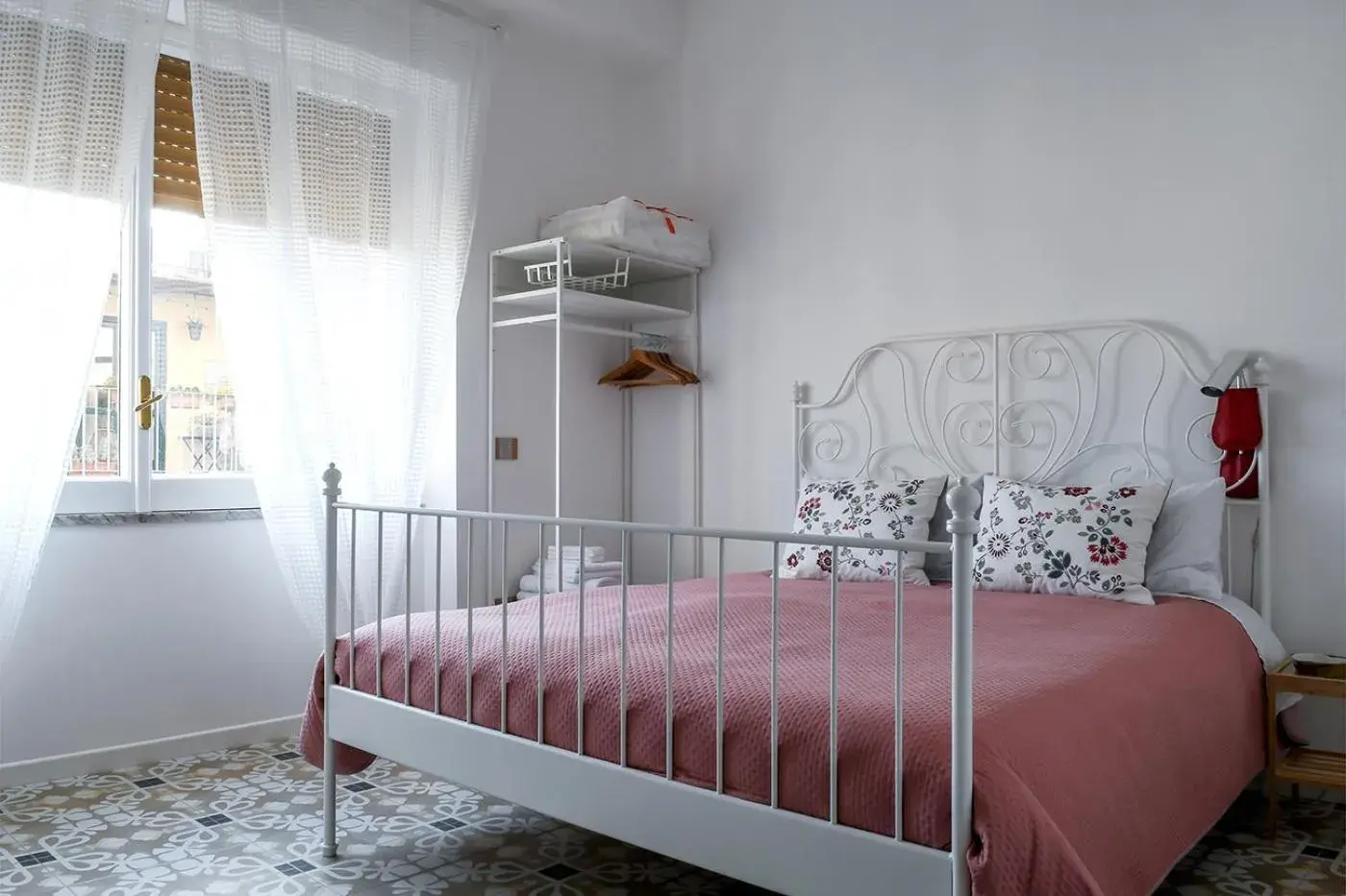 Deluxe Double Room in Edahouse Deluxe Double Room in Edahouse