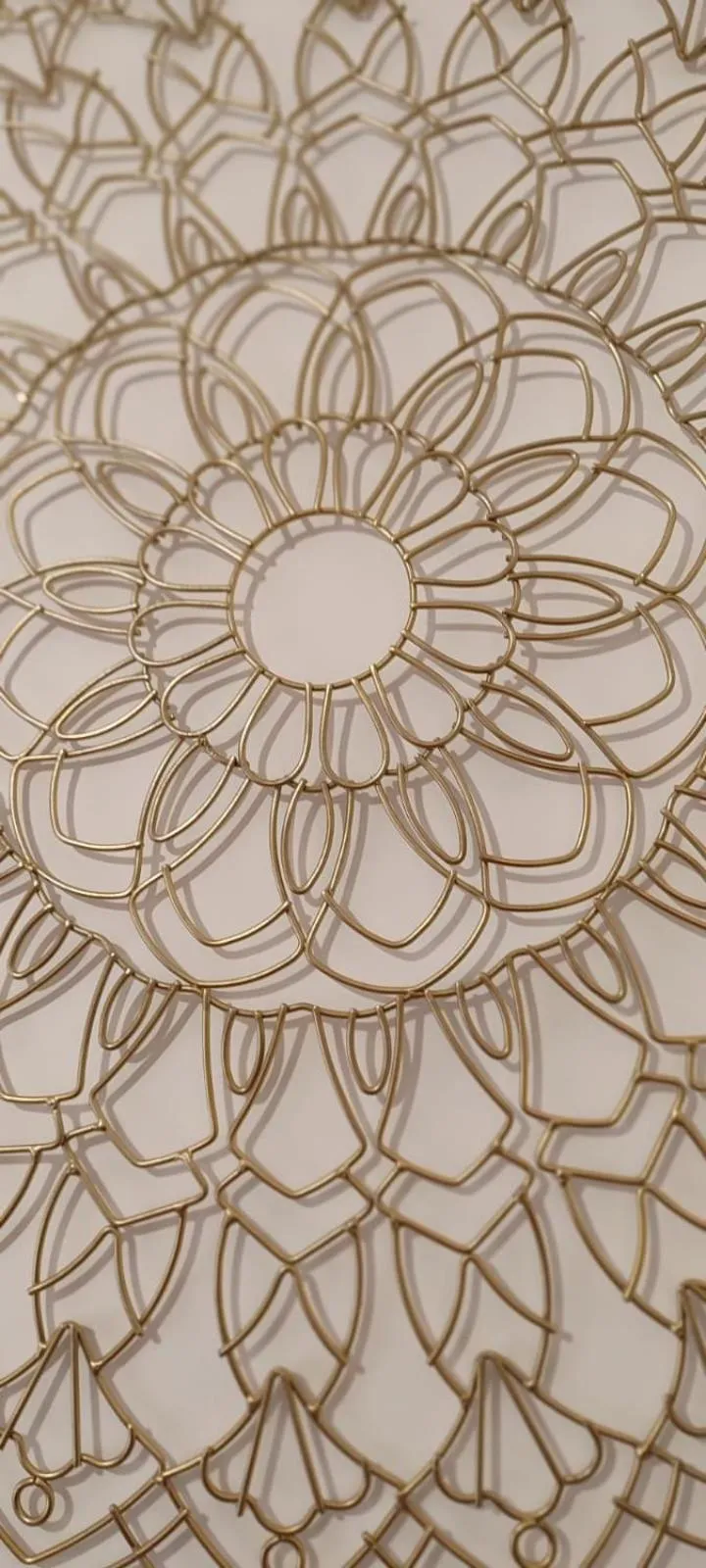 Decorative detail in Edahouse